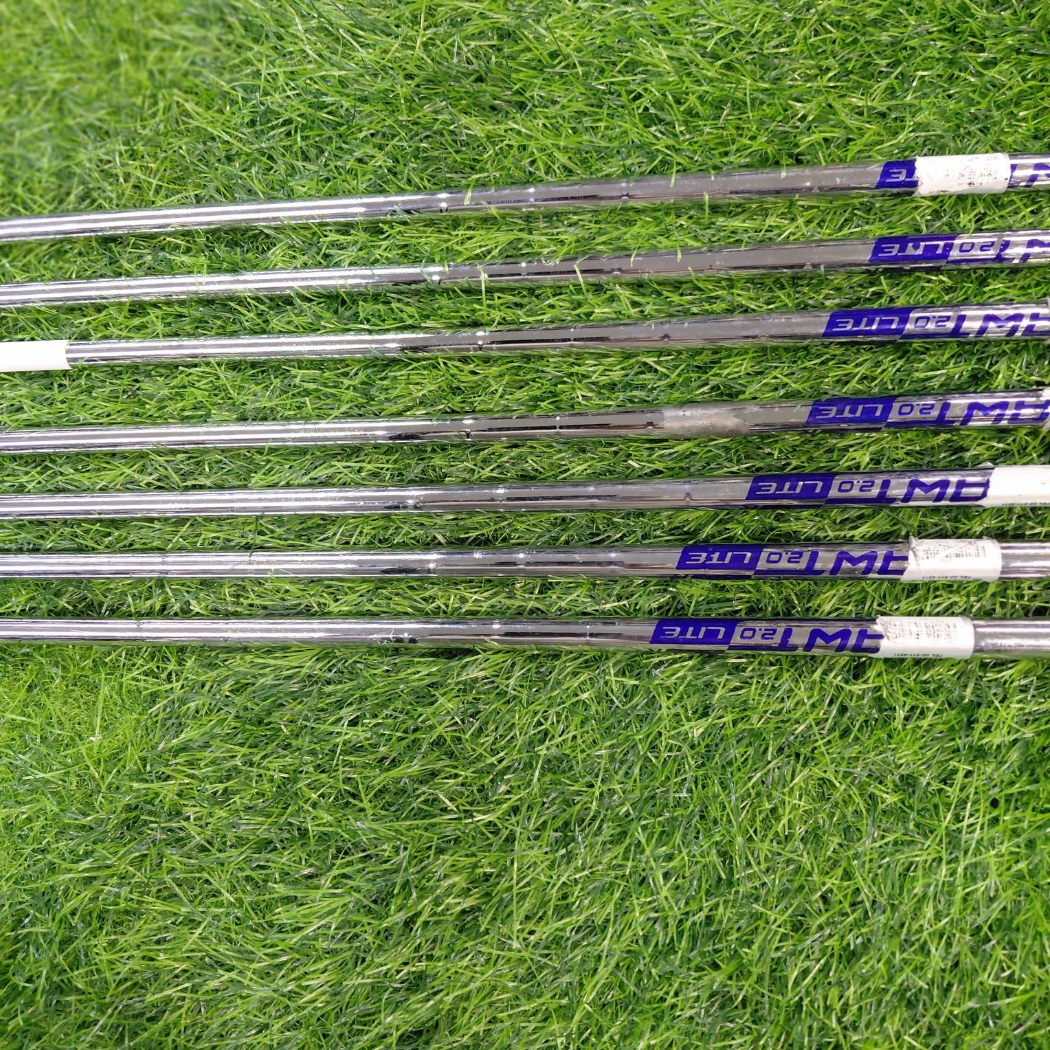 PING Iron Set / G400 / 7pcs / R
