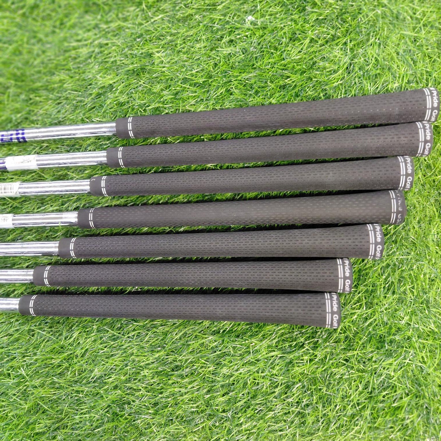 PING Iron Set / G400 / 7pcs / R