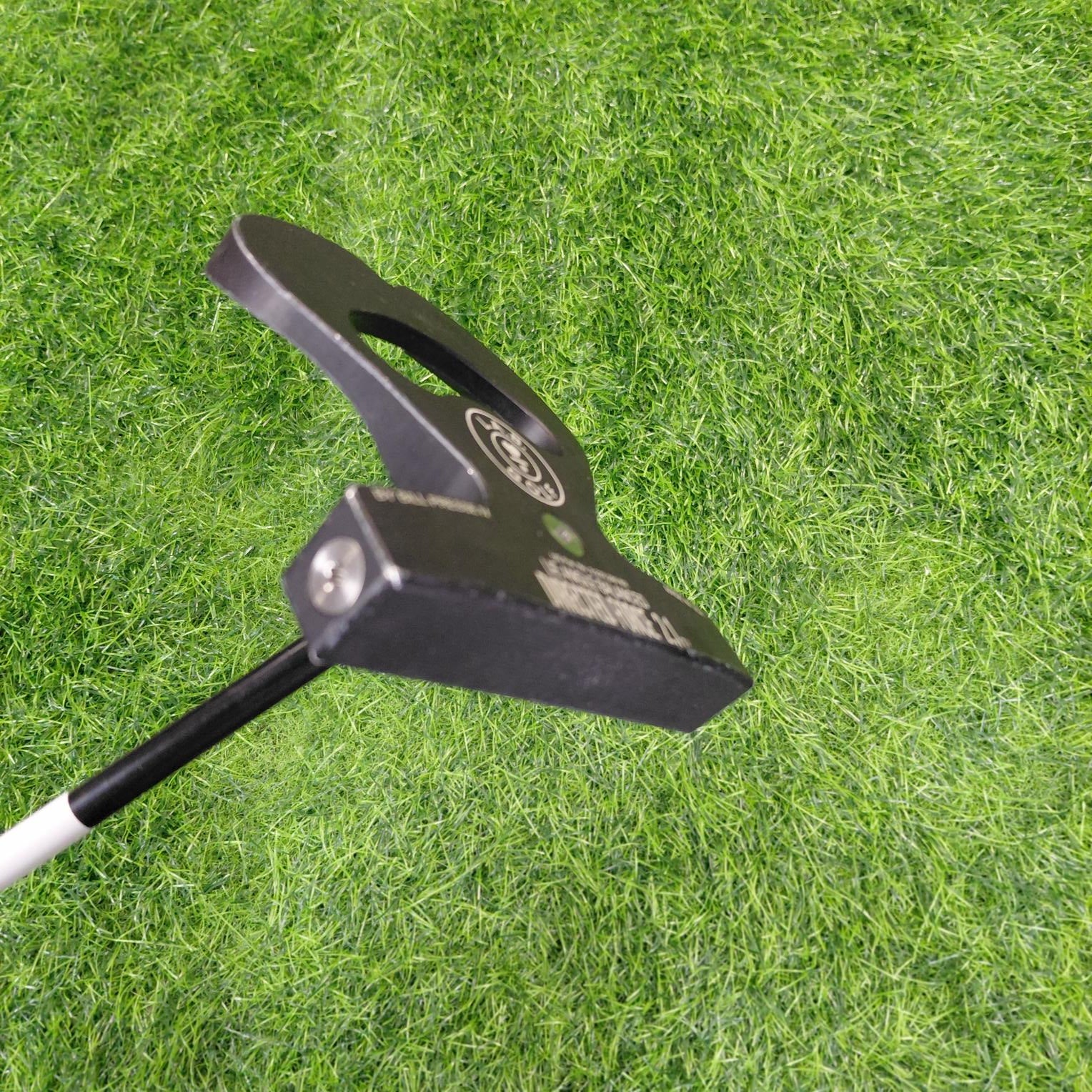 L.A.B. Putter / DIRECTED FORCE 2.1 / 33.5"