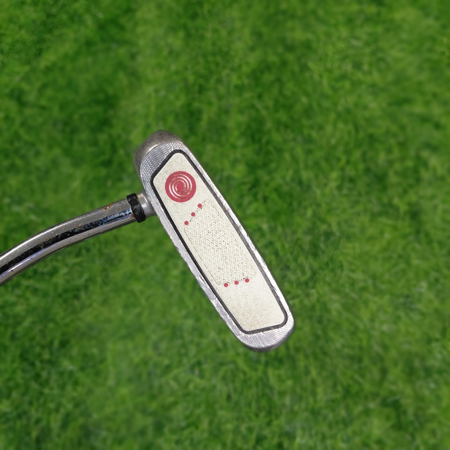 Odyssey Putter / 2BALL / 35"