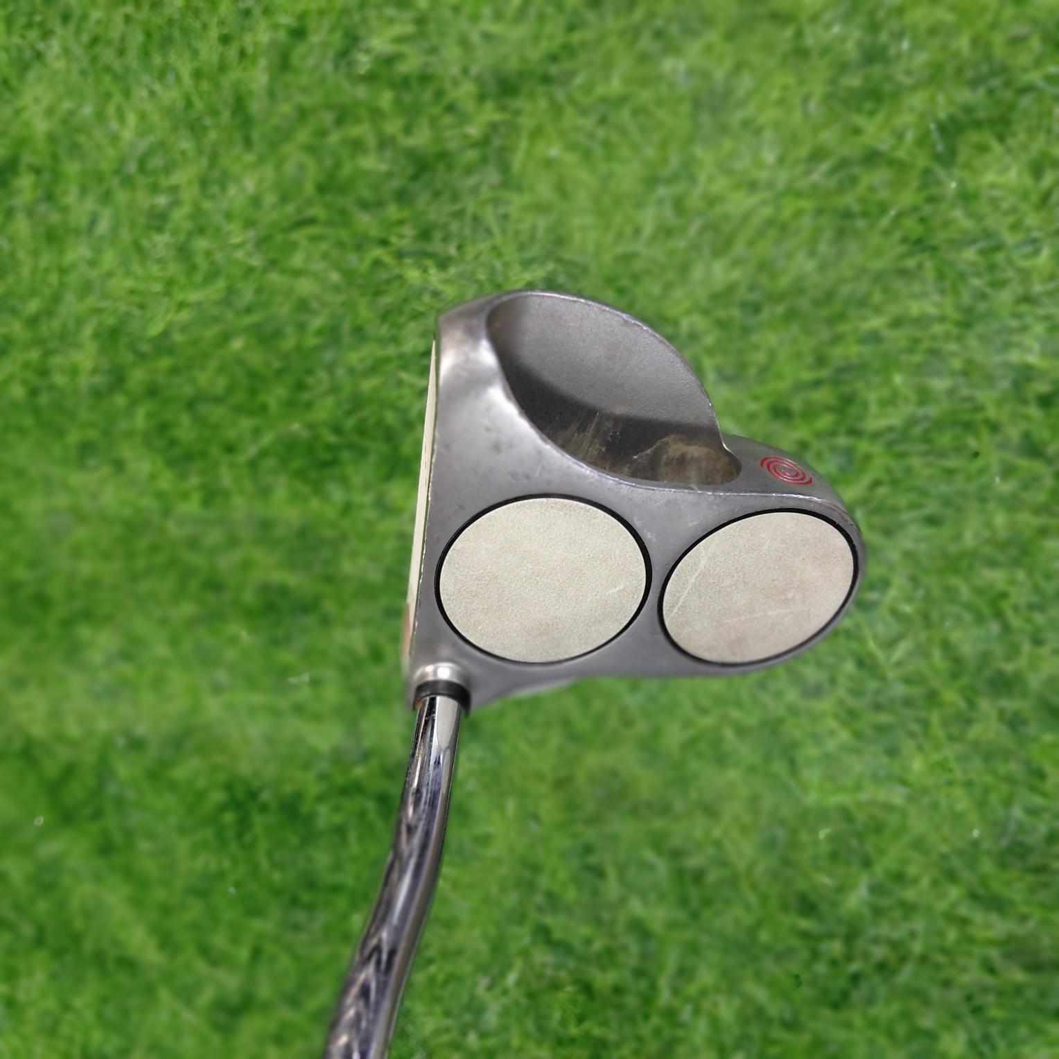 Odyssey Putter / 2BALL / 35"