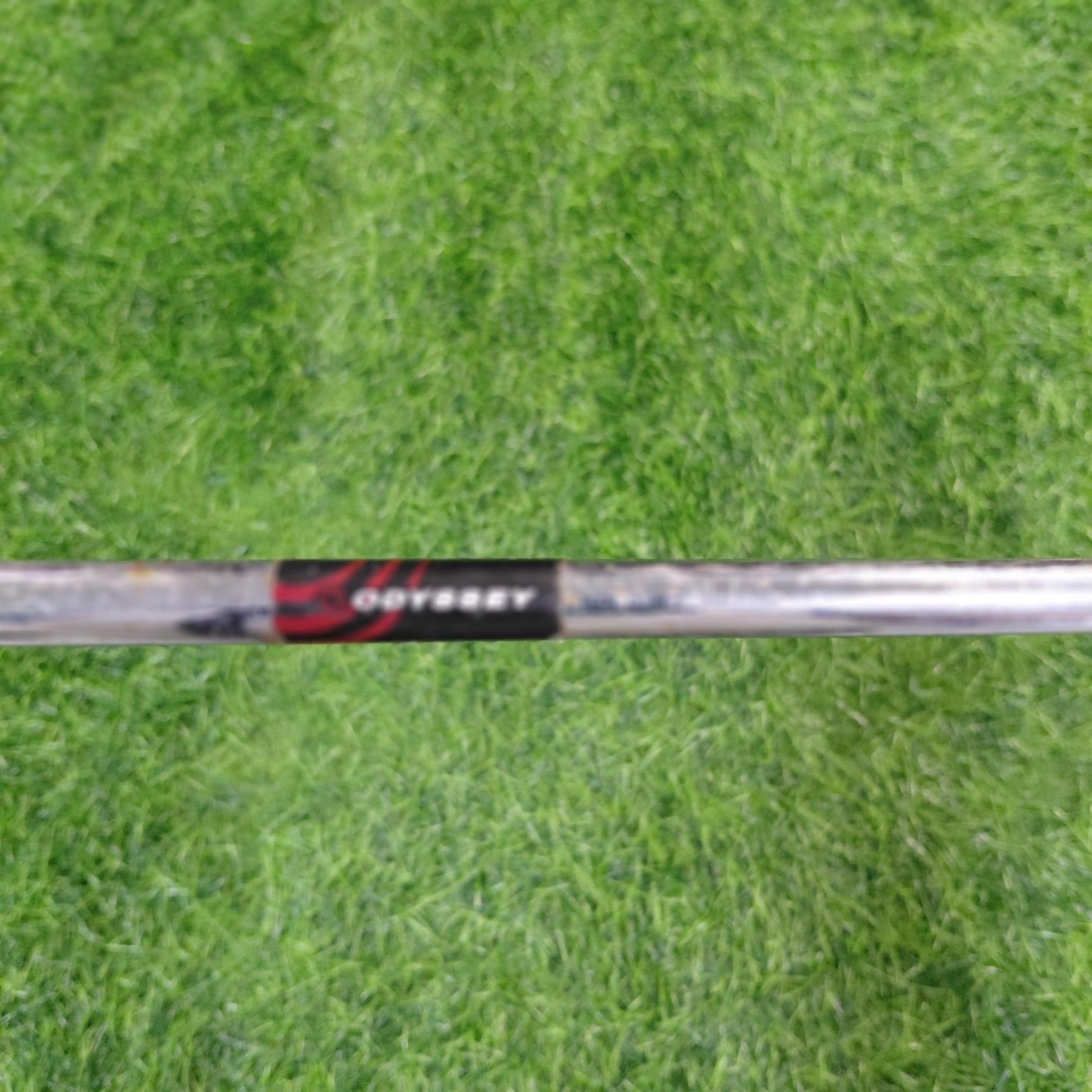 Odyssey Putter / 2BALL / 35"