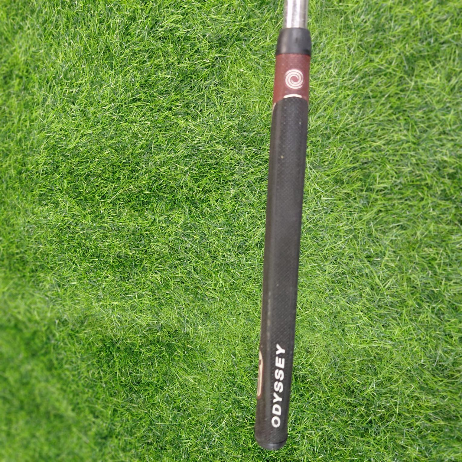 Odyssey Putter / 2BALL / 35"