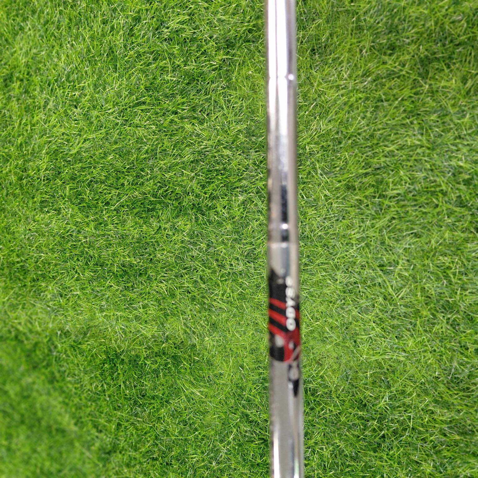 Odyssey Putter / WHITE ICE MINI T / 34"