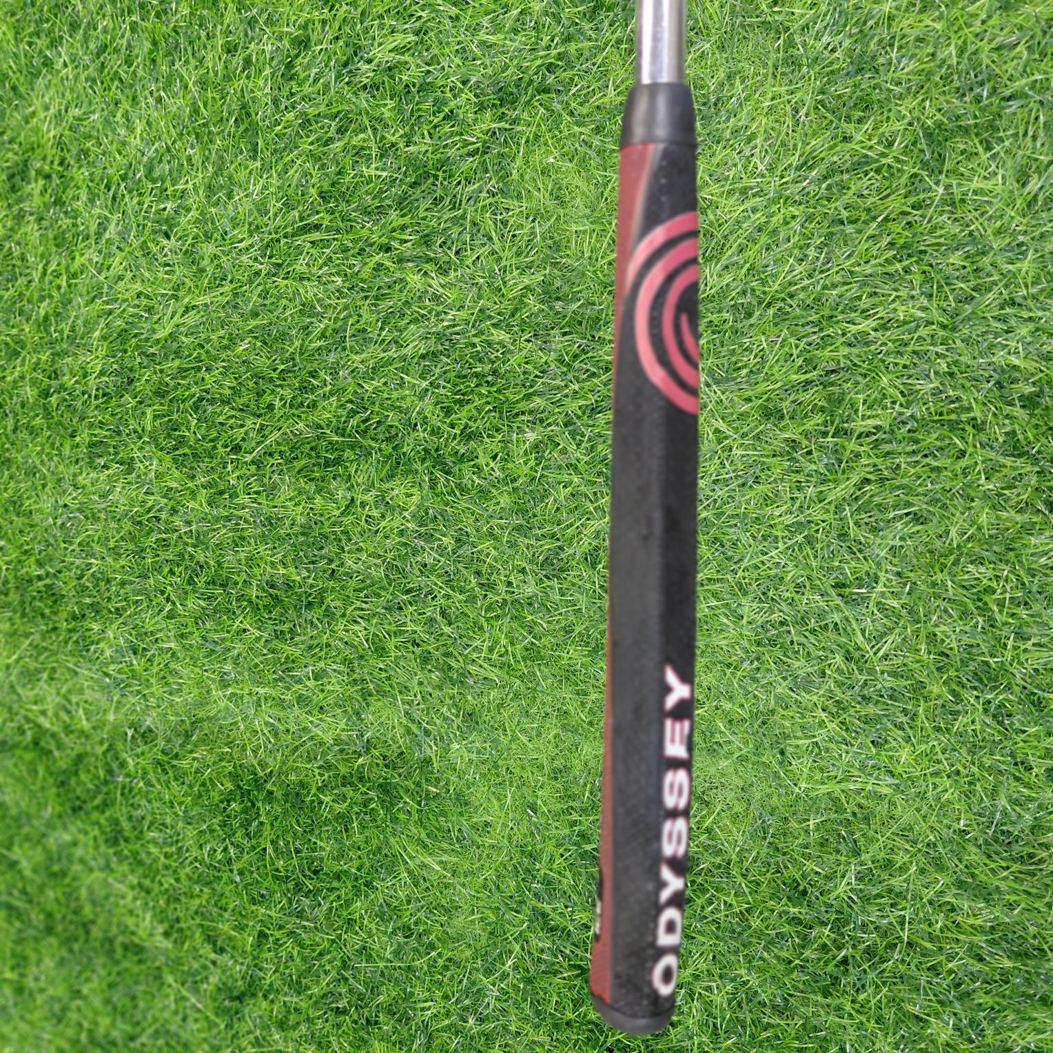 Odyssey Putter / WHITE ICE MINI T / 34"