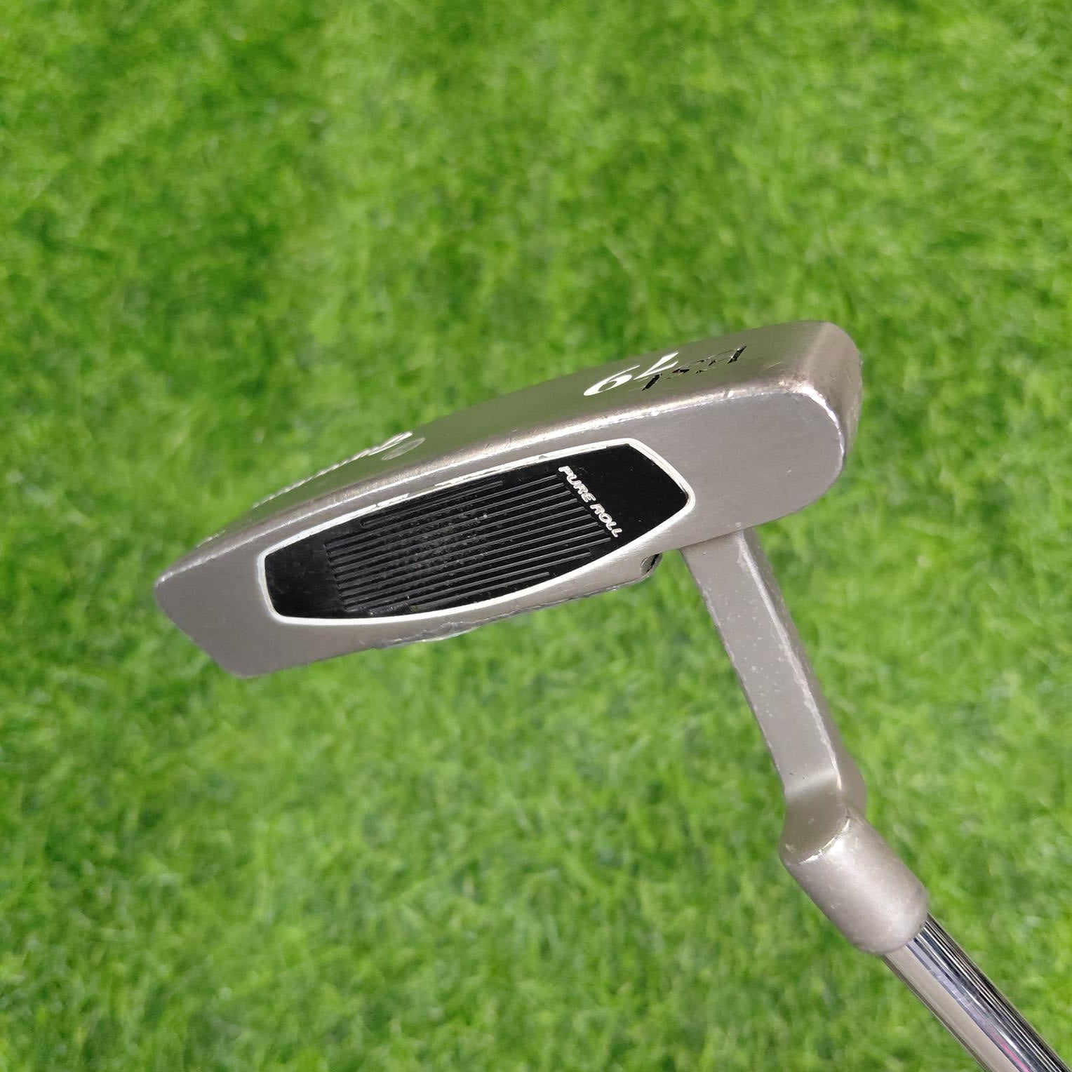 TaylorMade Putter / Est 79 / 35"