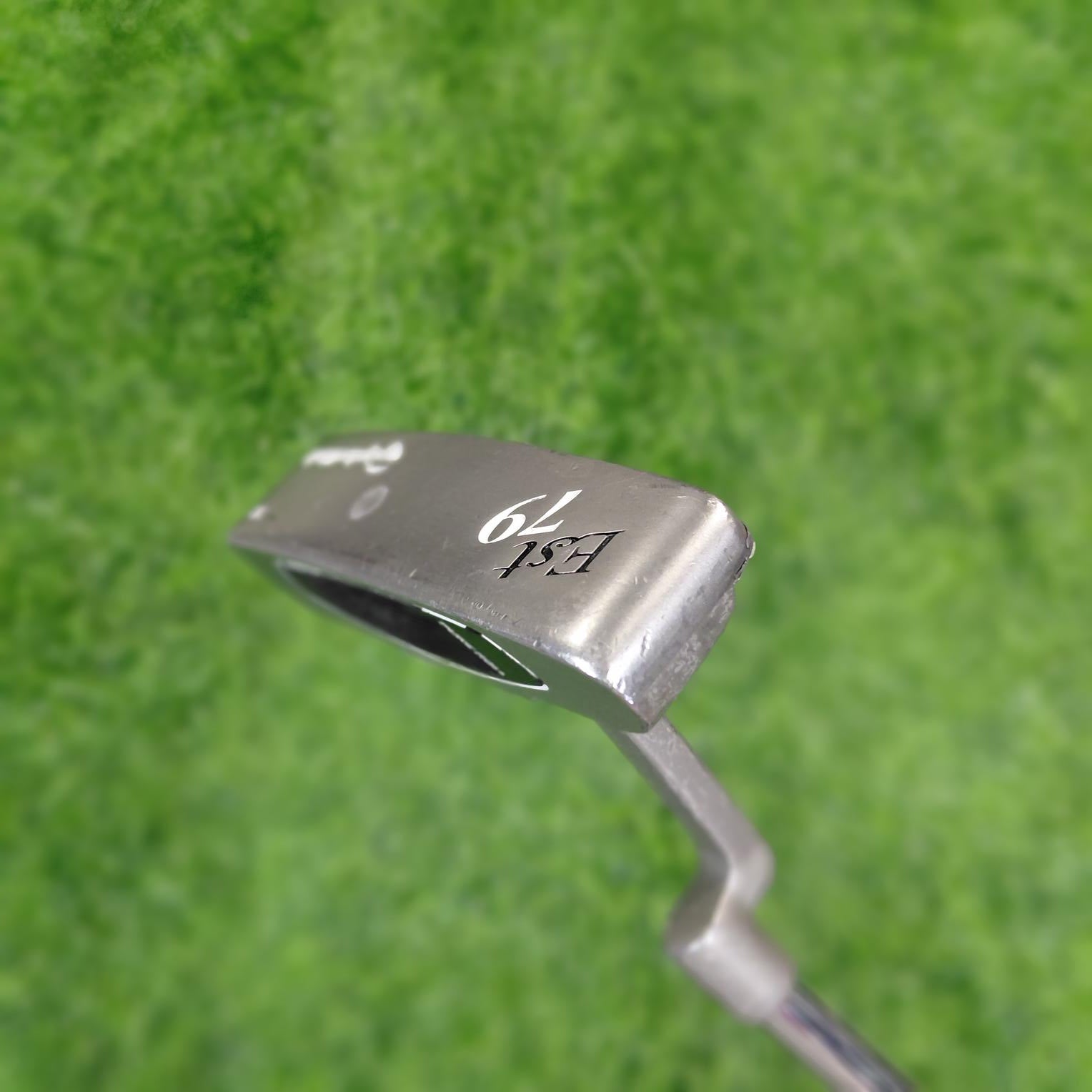 TaylorMade Putter / Est 79 / 35"