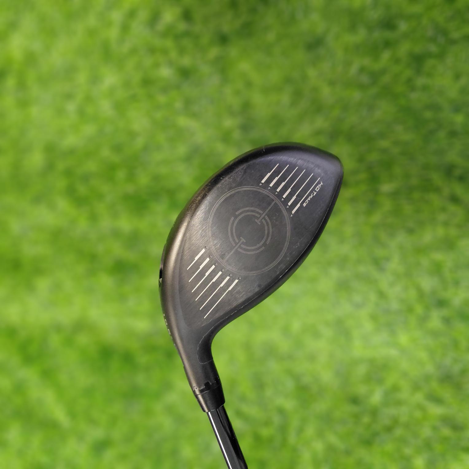 COBRA Driver / DARK SPEED X / 10.5 / S
