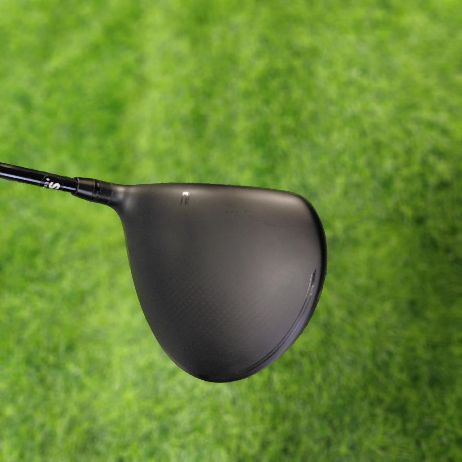 COBRA Driver / DARK SPEED X / 10.5 / S
