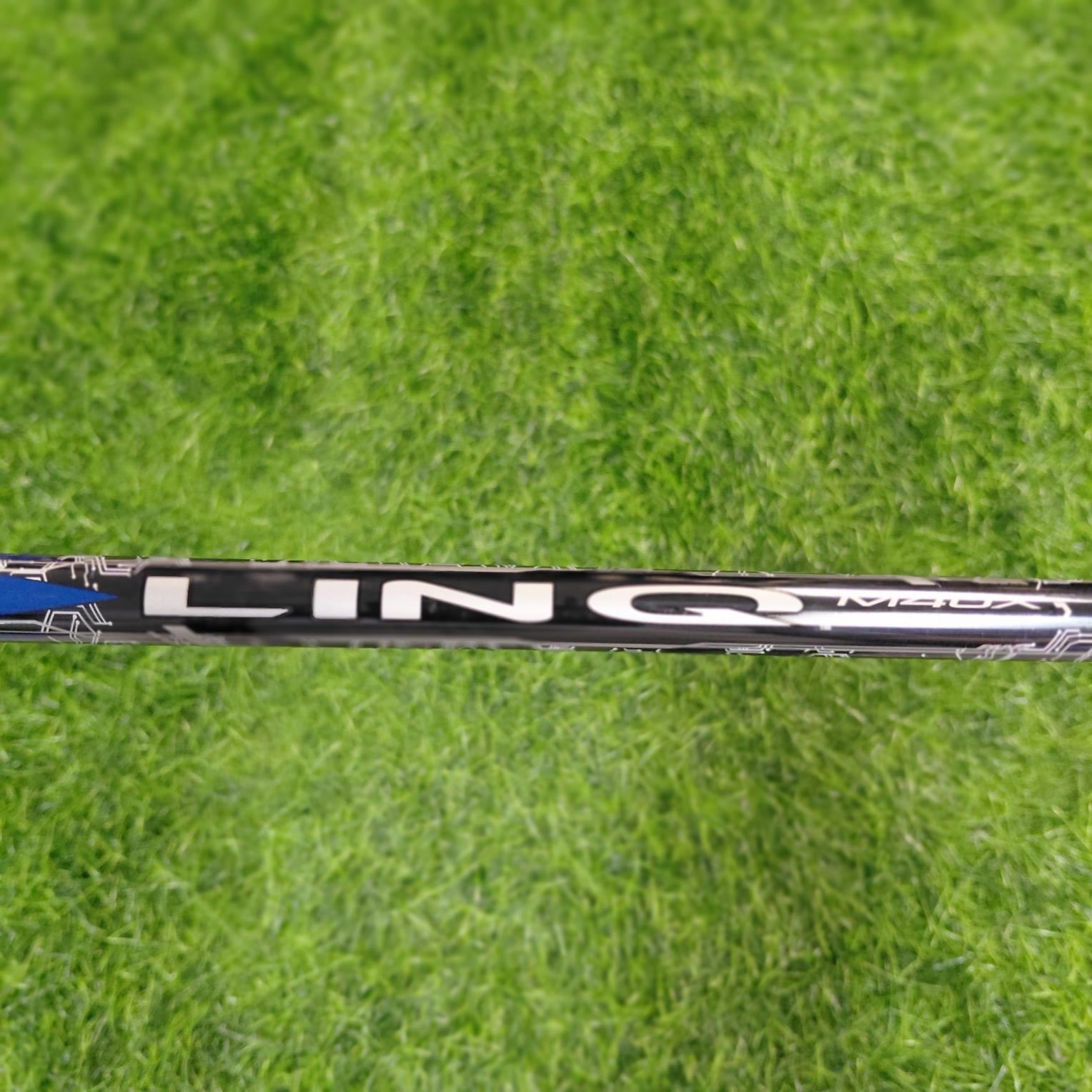 COBRA Driver / DARK SPEED X / 10.5 / S