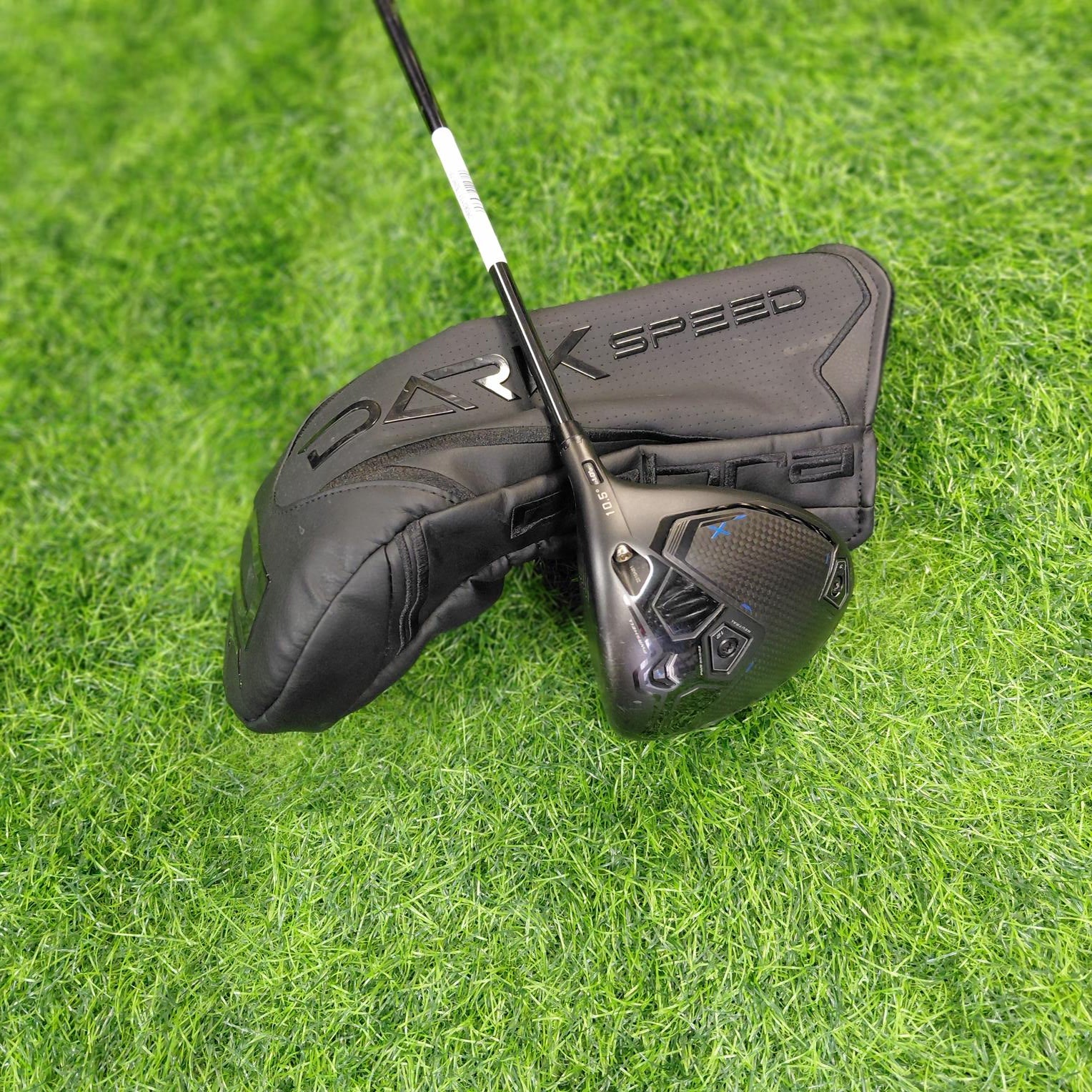 COBRA Driver / DARK SPEED X / 10.5 / S