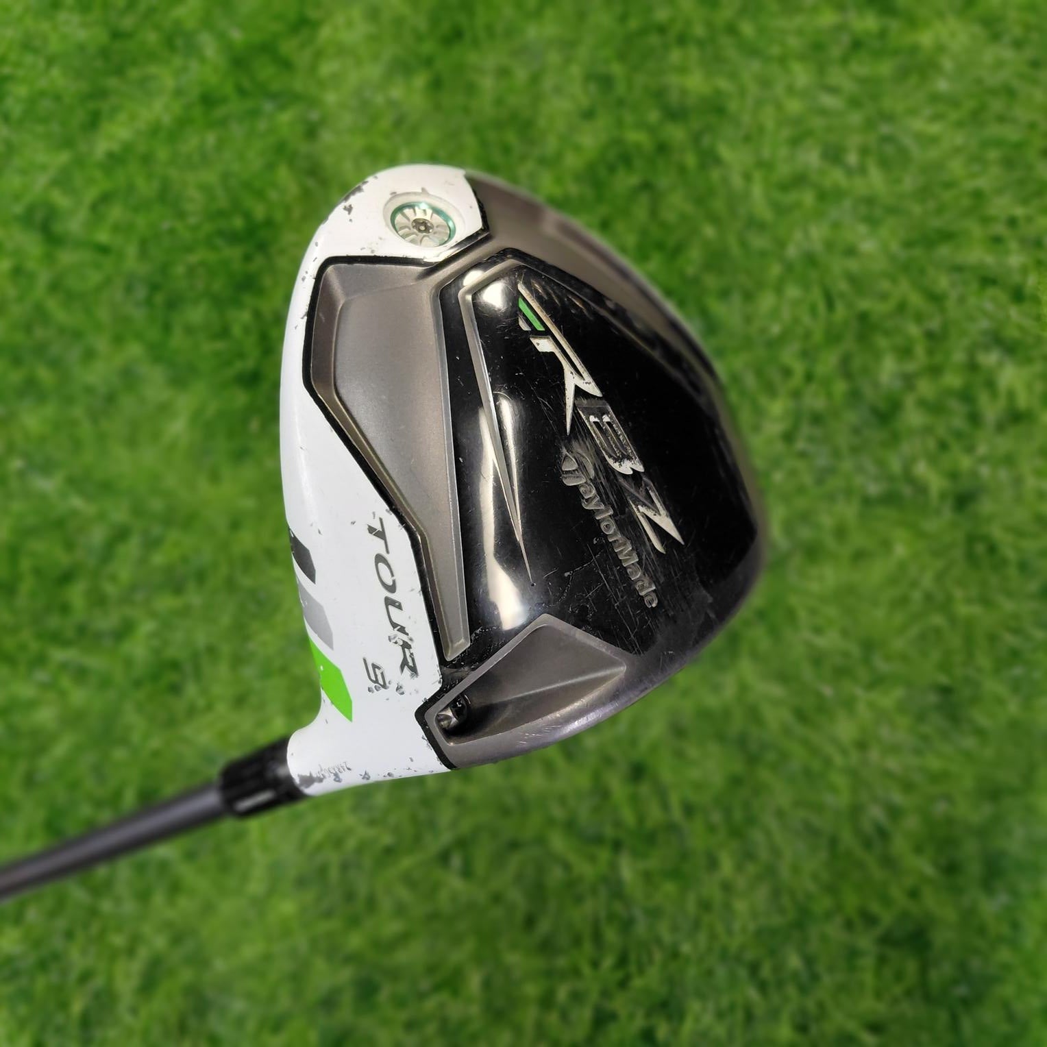 TaylorMade Driver / RBZ TOUR / 9.0 / R