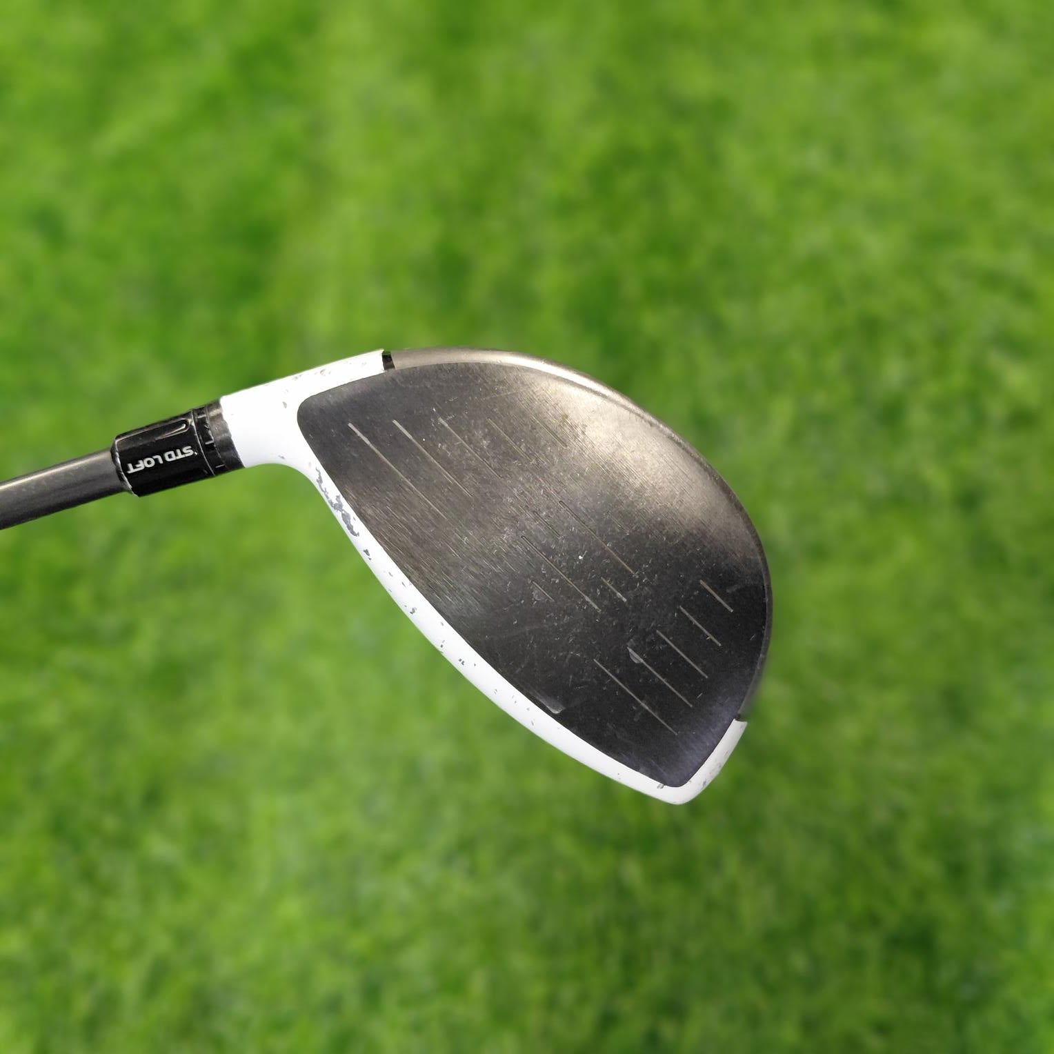 TaylorMade Driver / RBZ TOUR / 9.0 / R