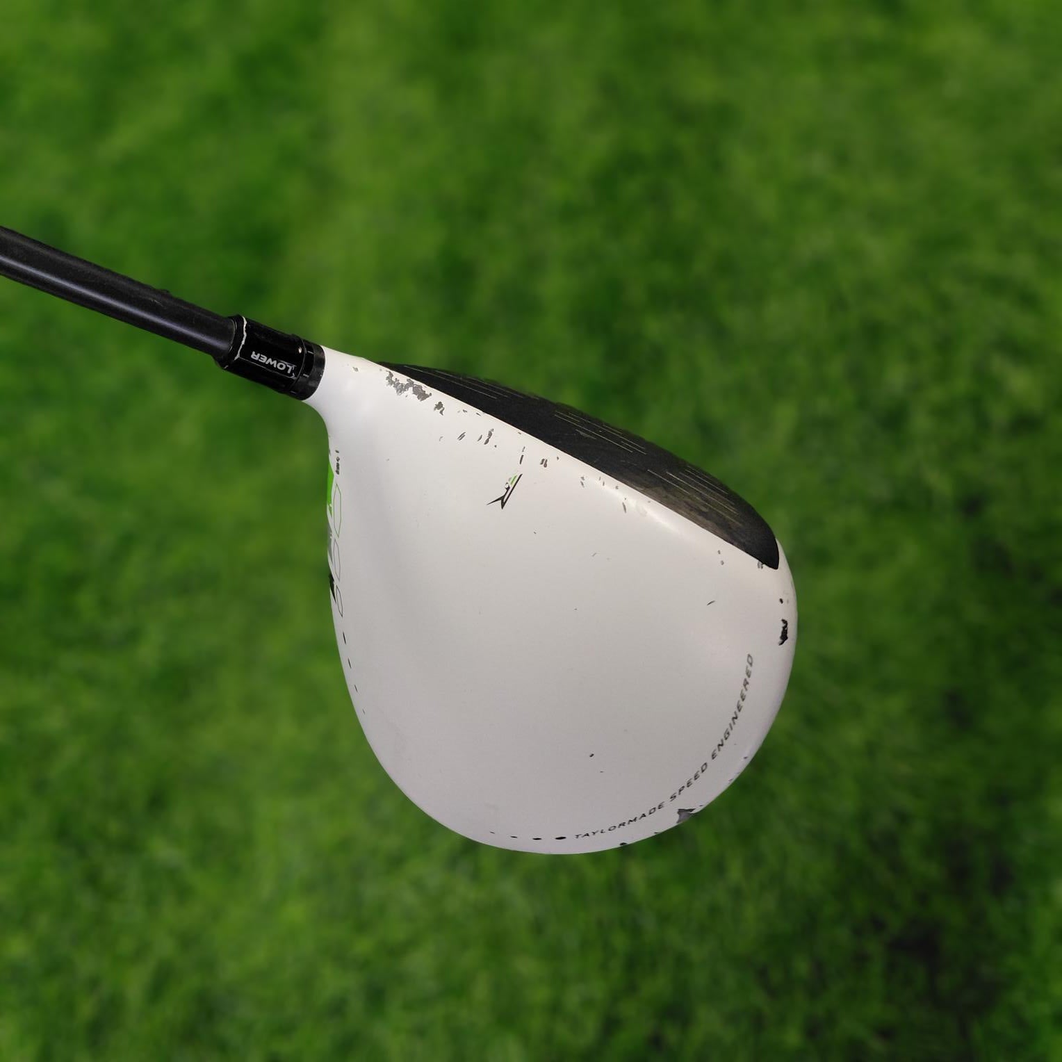 TaylorMade Driver / RBZ TOUR / 9.0 / R