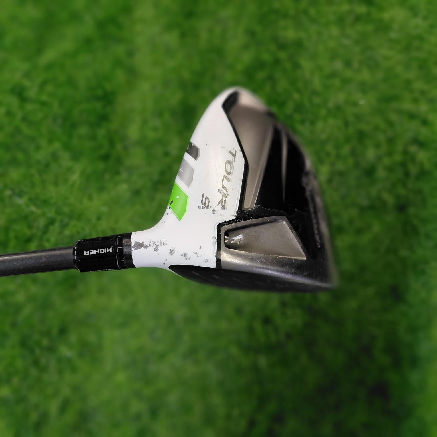 TaylorMade Driver / RBZ TOUR / 9.0 / R
