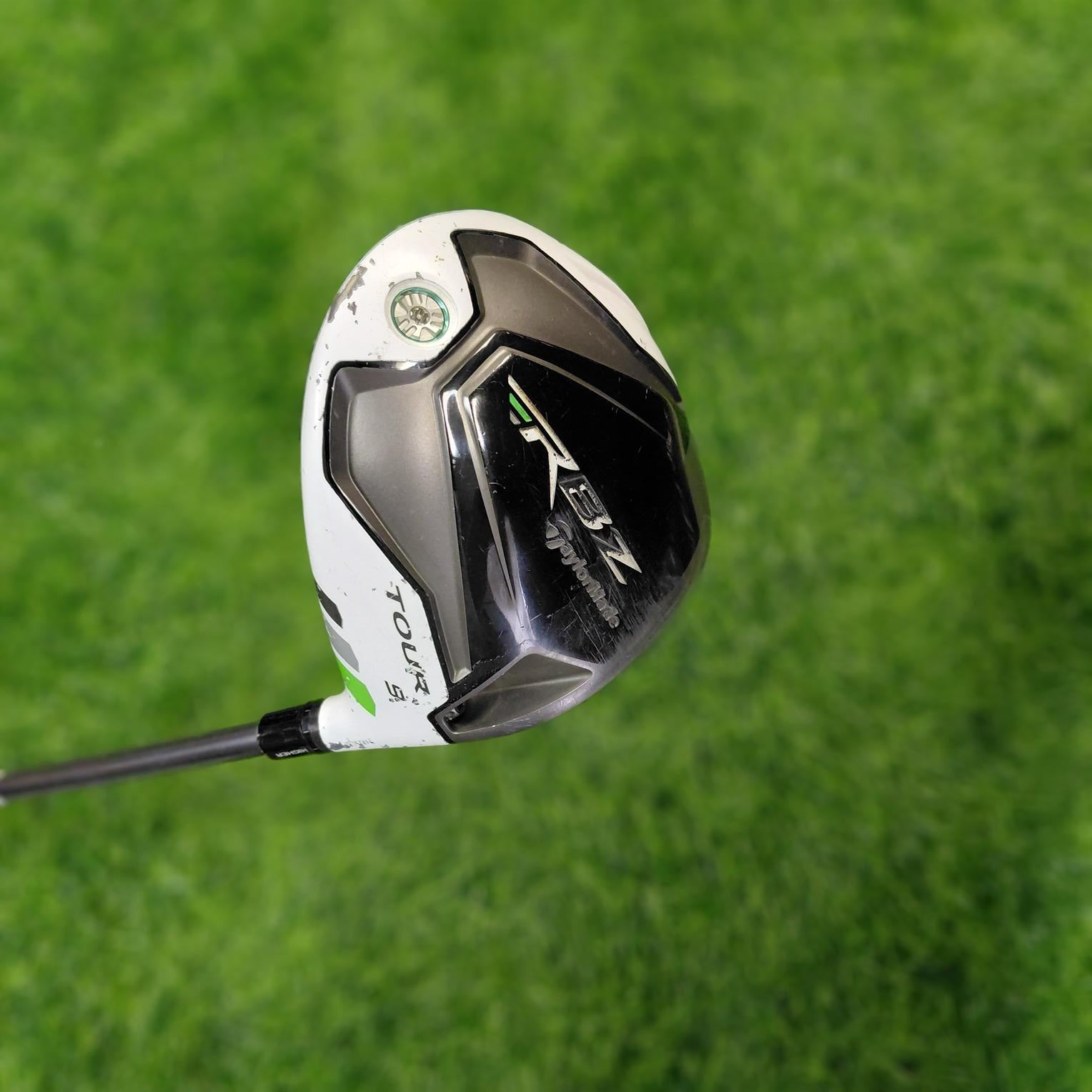 TaylorMade Driver / RBZ TOUR / 9.0 / R