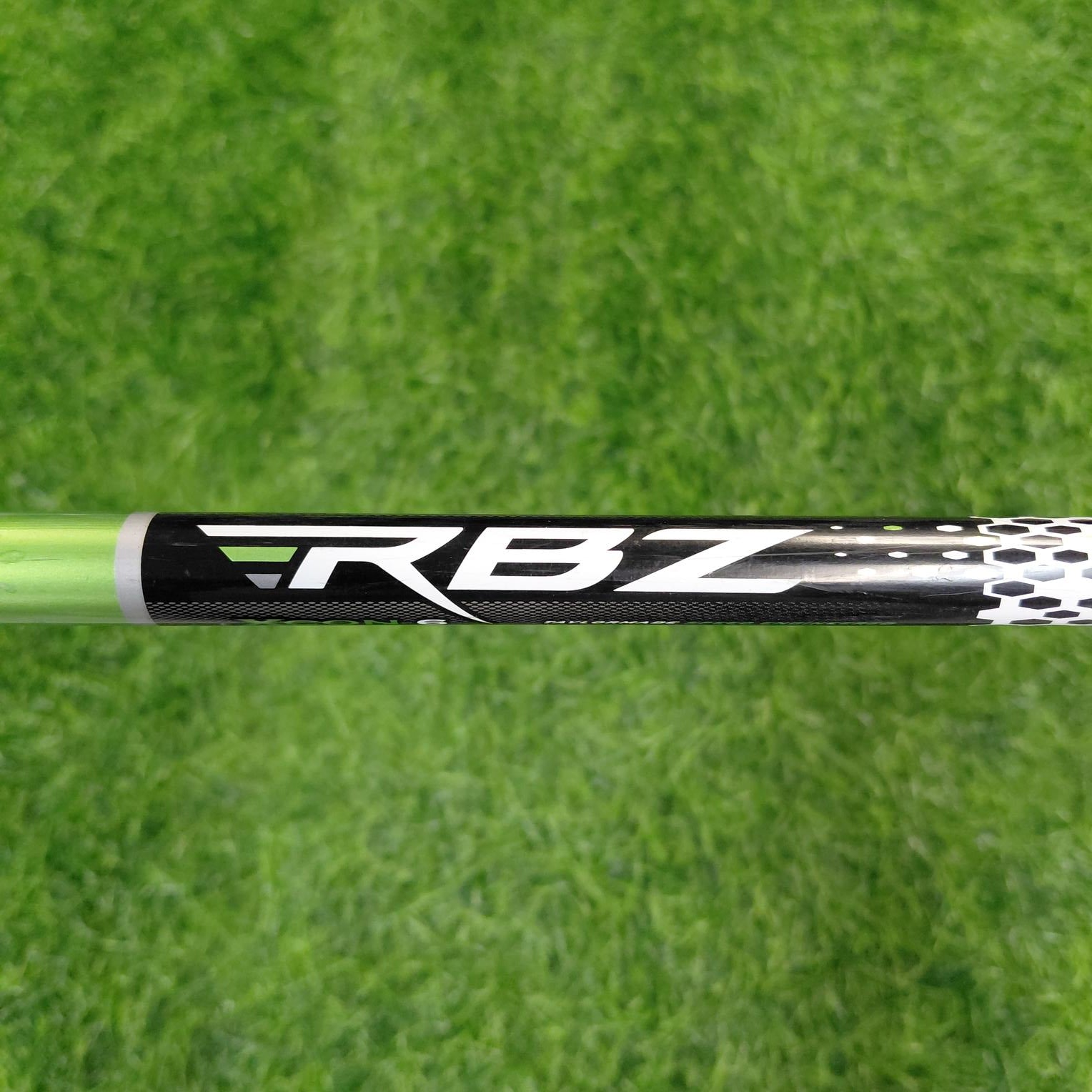 TaylorMade Driver / RBZ TOUR / 9.0 / R