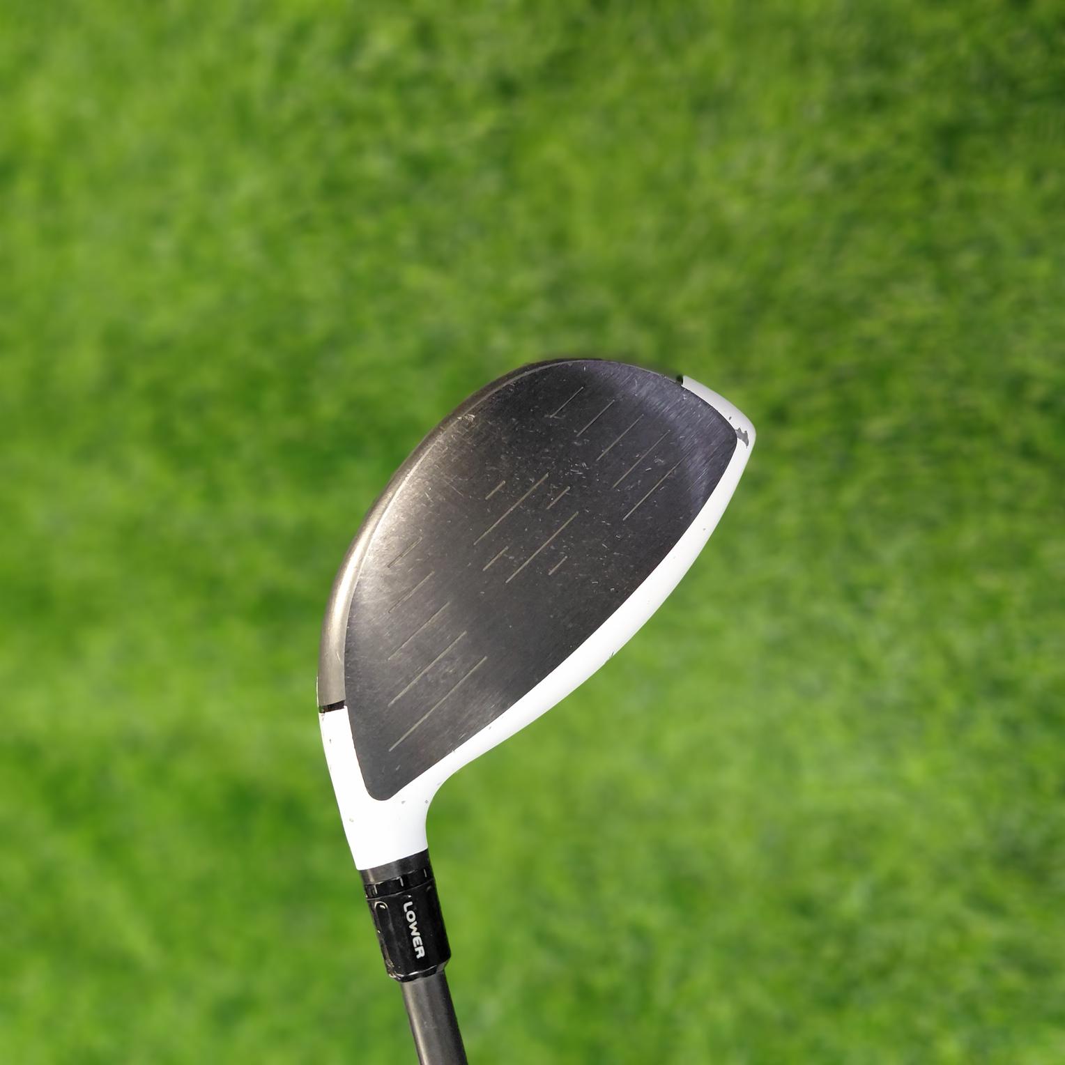 TaylorMade Driver / RBZ / 10.5 / R