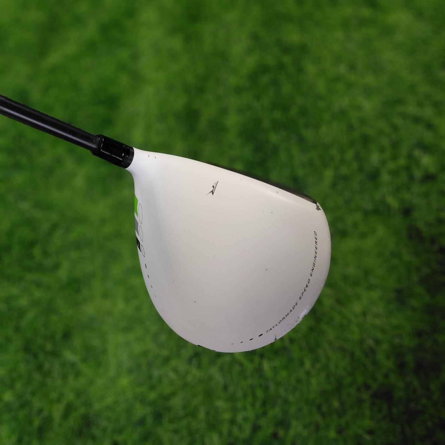 TaylorMade Driver / RBZ / 10.5 / R