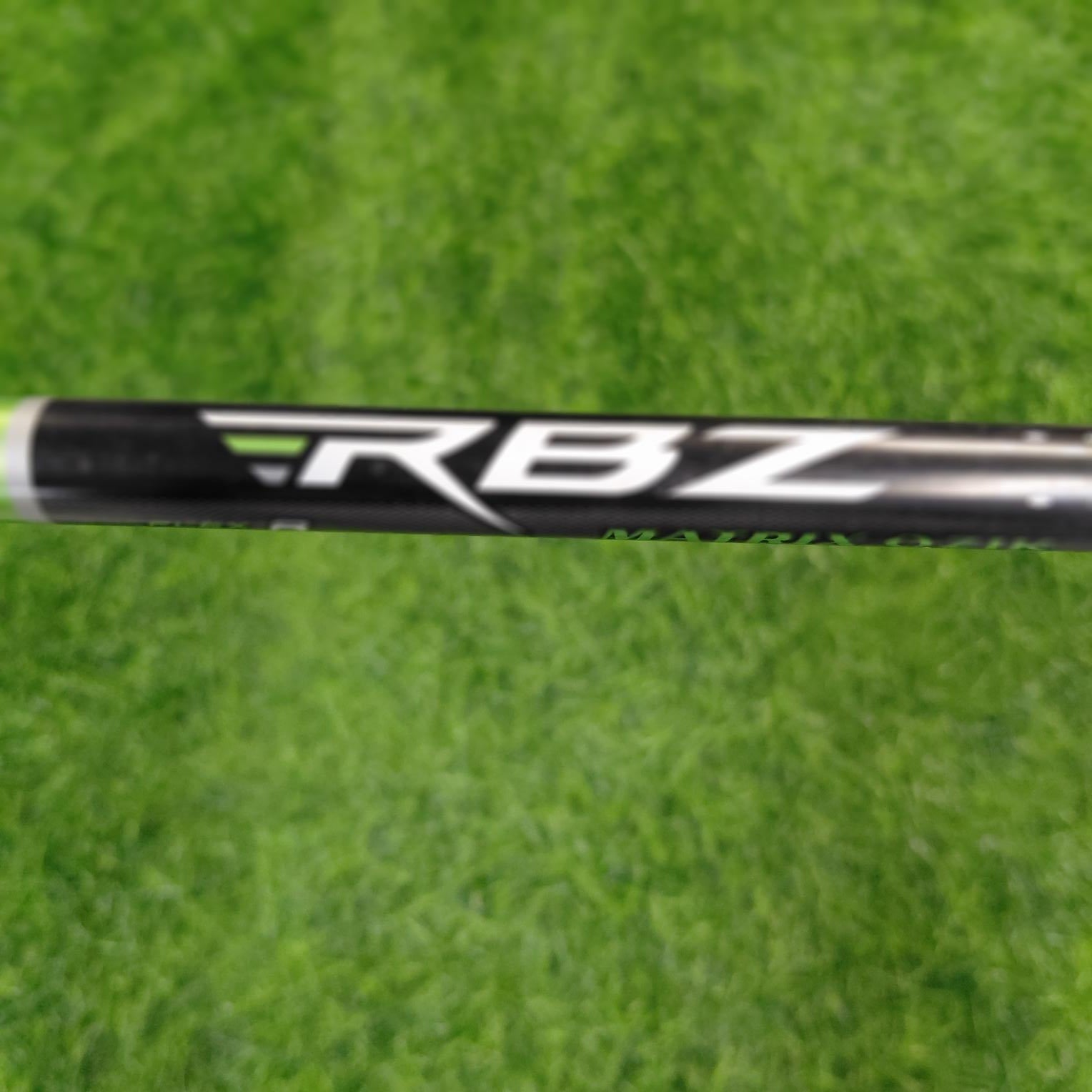 TaylorMade Driver / RBZ / 10.5 / R