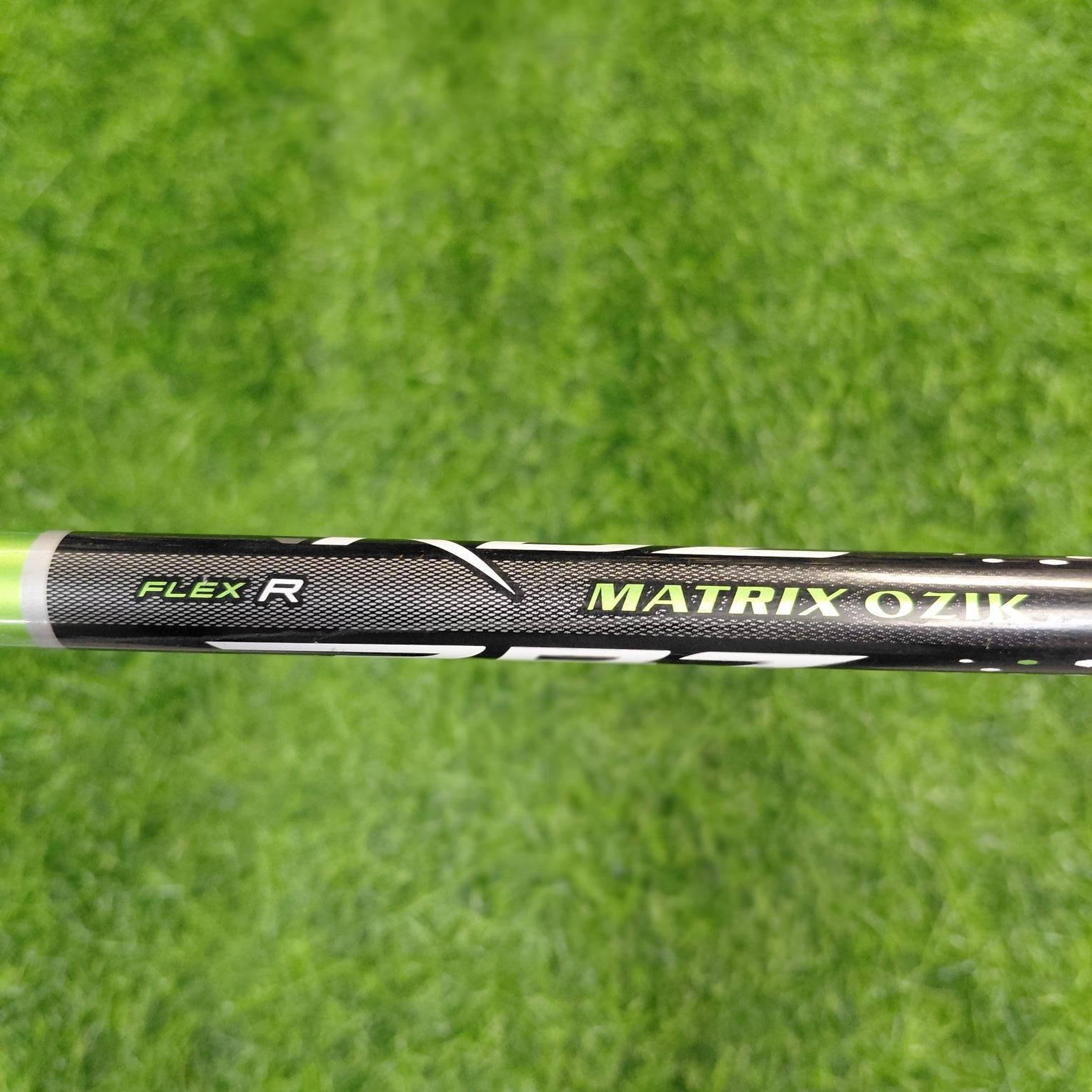 TaylorMade Driver / RBZ / 10.5 / R