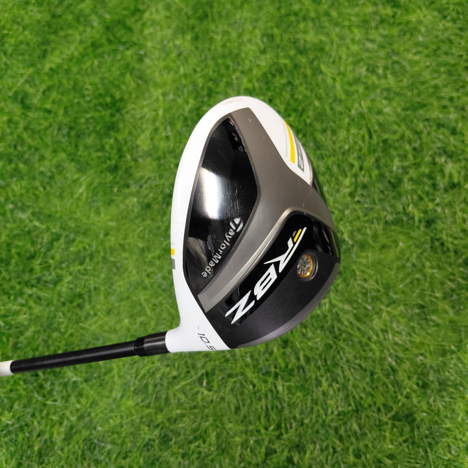 TaylorMade Driver / RBZ STAGE 2 / 10.5 / R