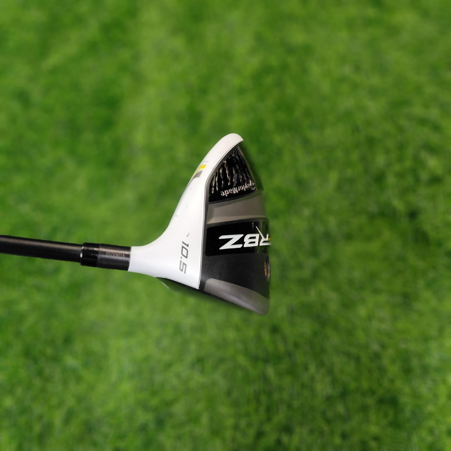 TaylorMade Driver / RBZ STAGE 2 / 10.5 / R