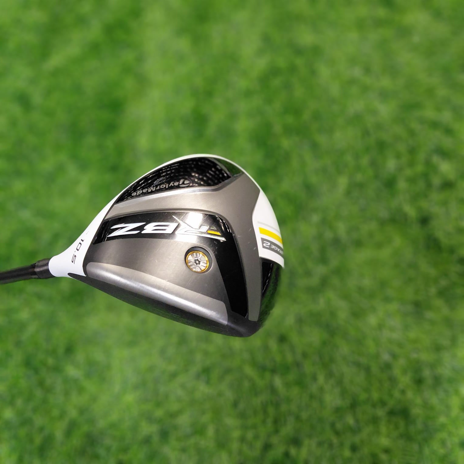 TaylorMade Driver / RBZ STAGE 2 / 10.5 / R