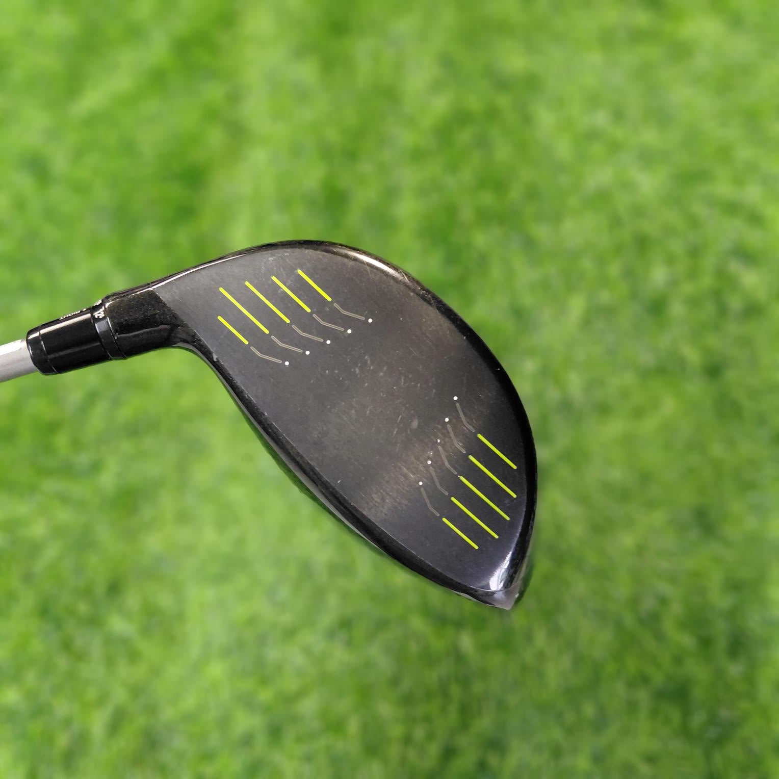 NIKE Driver / VAPOR FLEX / 10.5 / S