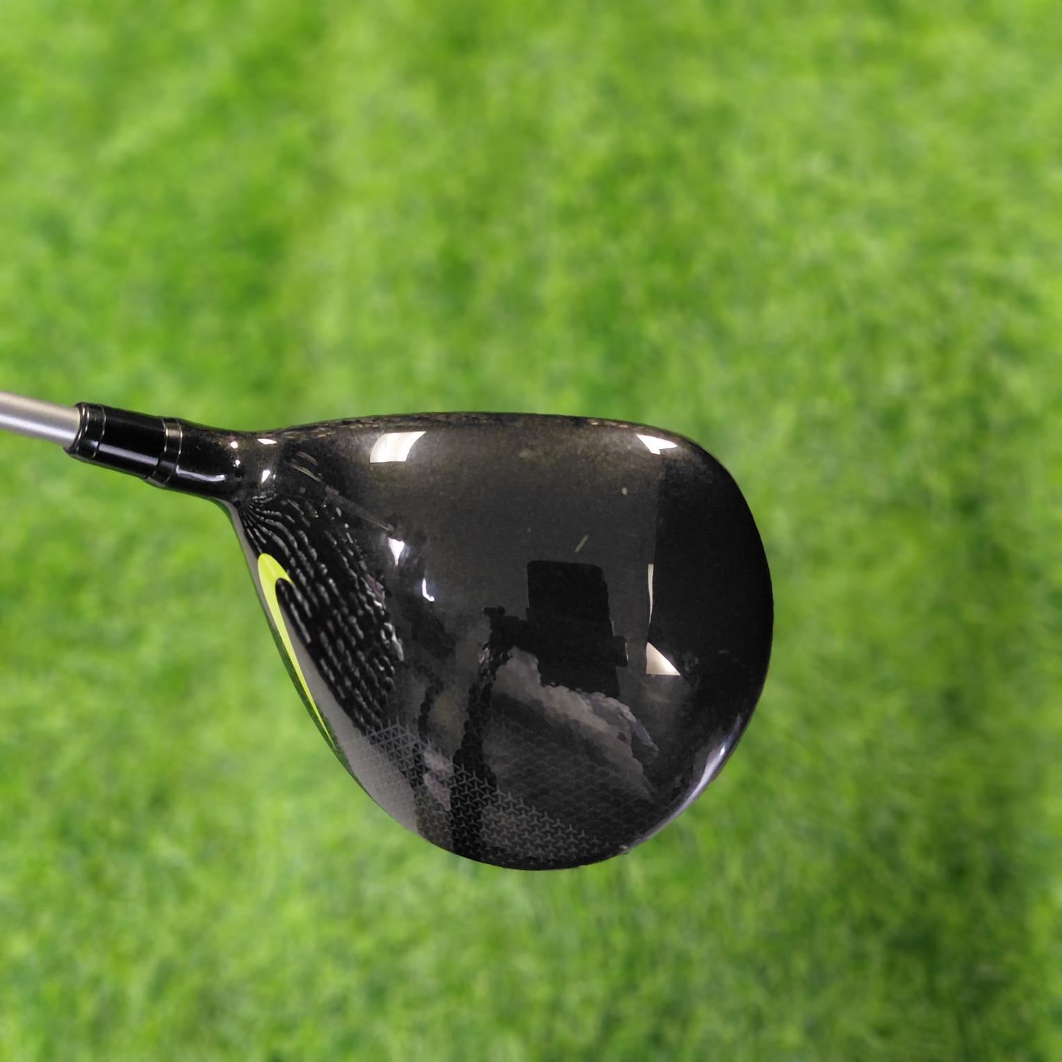 NIKE Driver / VAPOR FLEX / 10.5 / S