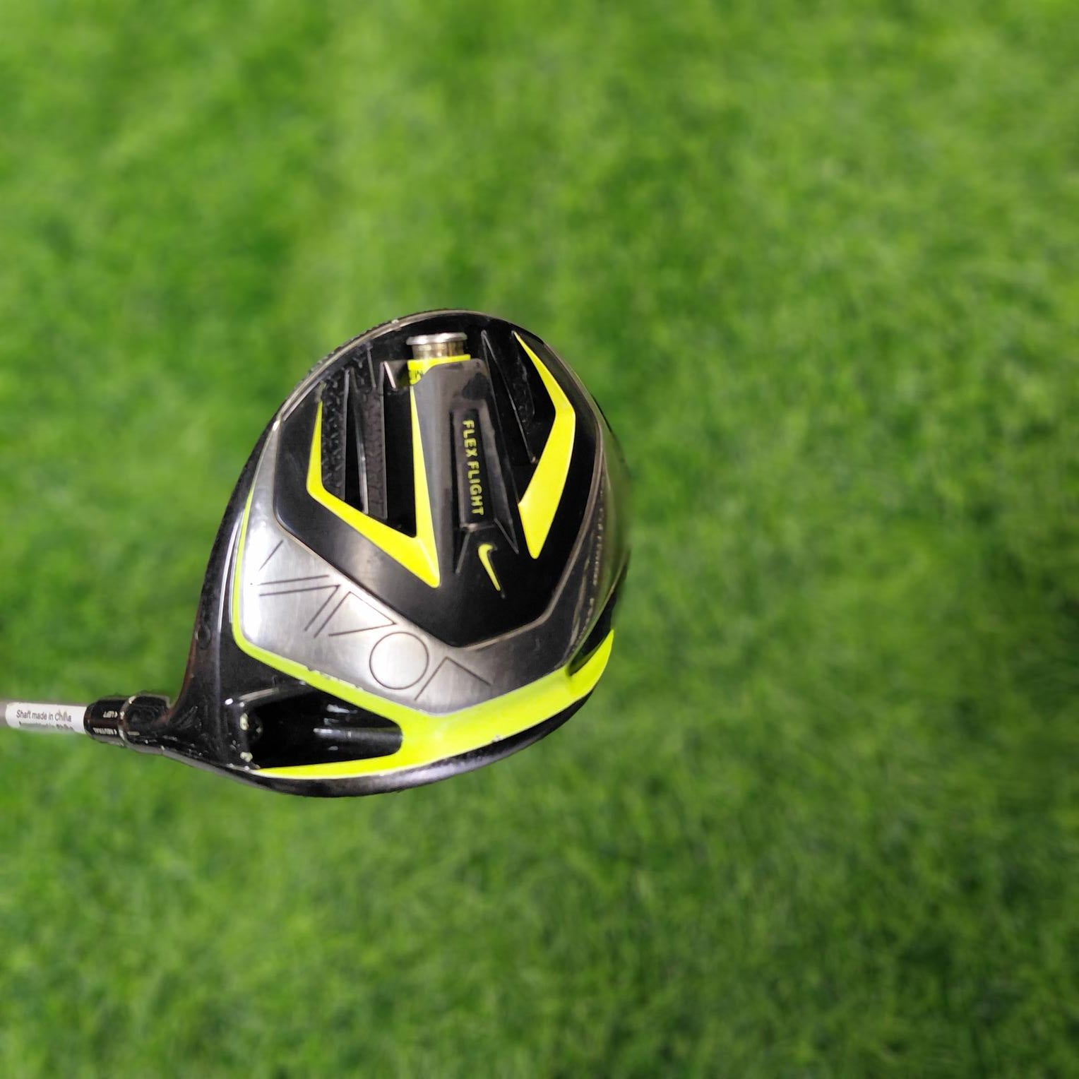 NIKE Driver / VAPOR FLEX / 10.5 / S