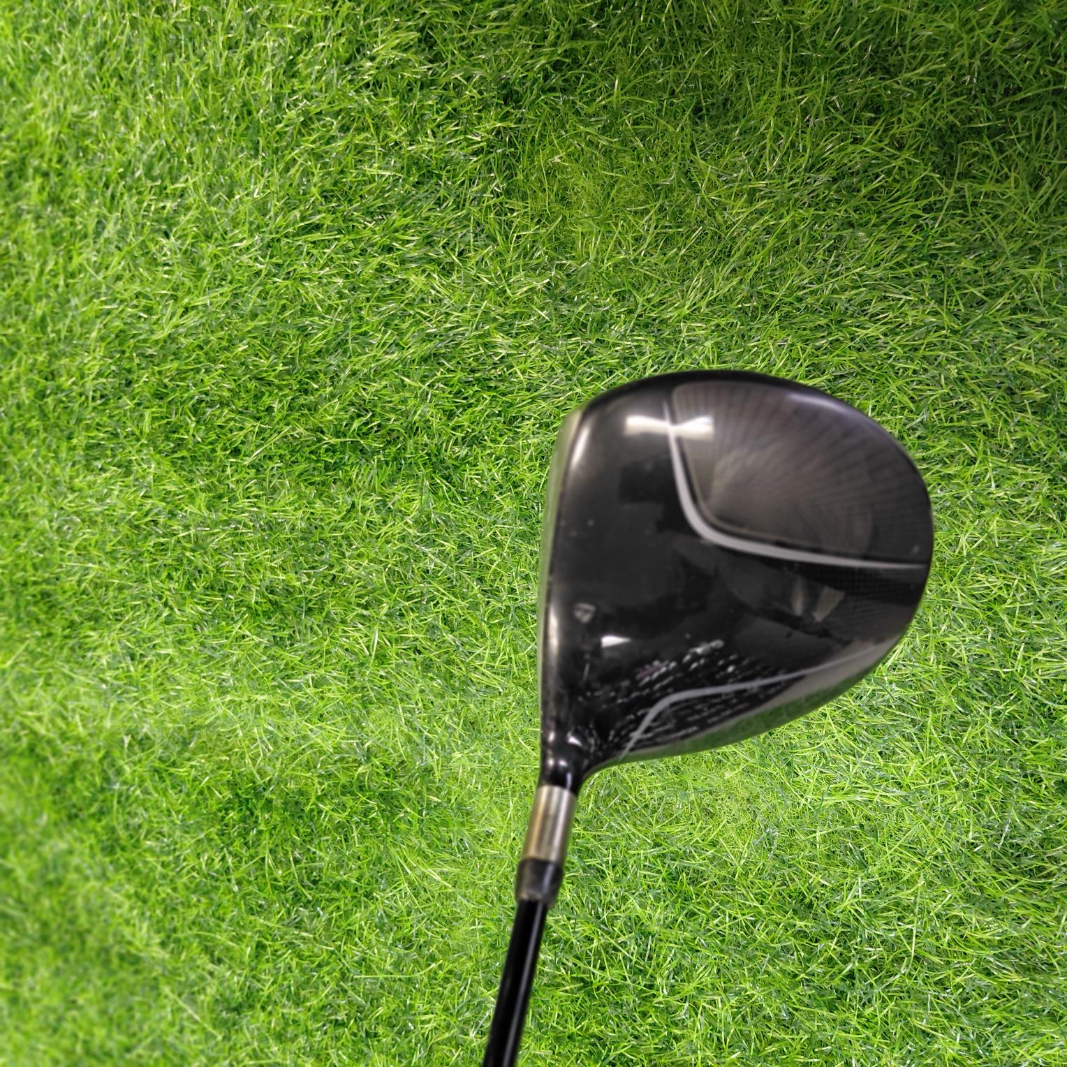 TaylorMade Driver / Burner / 10.5 / S