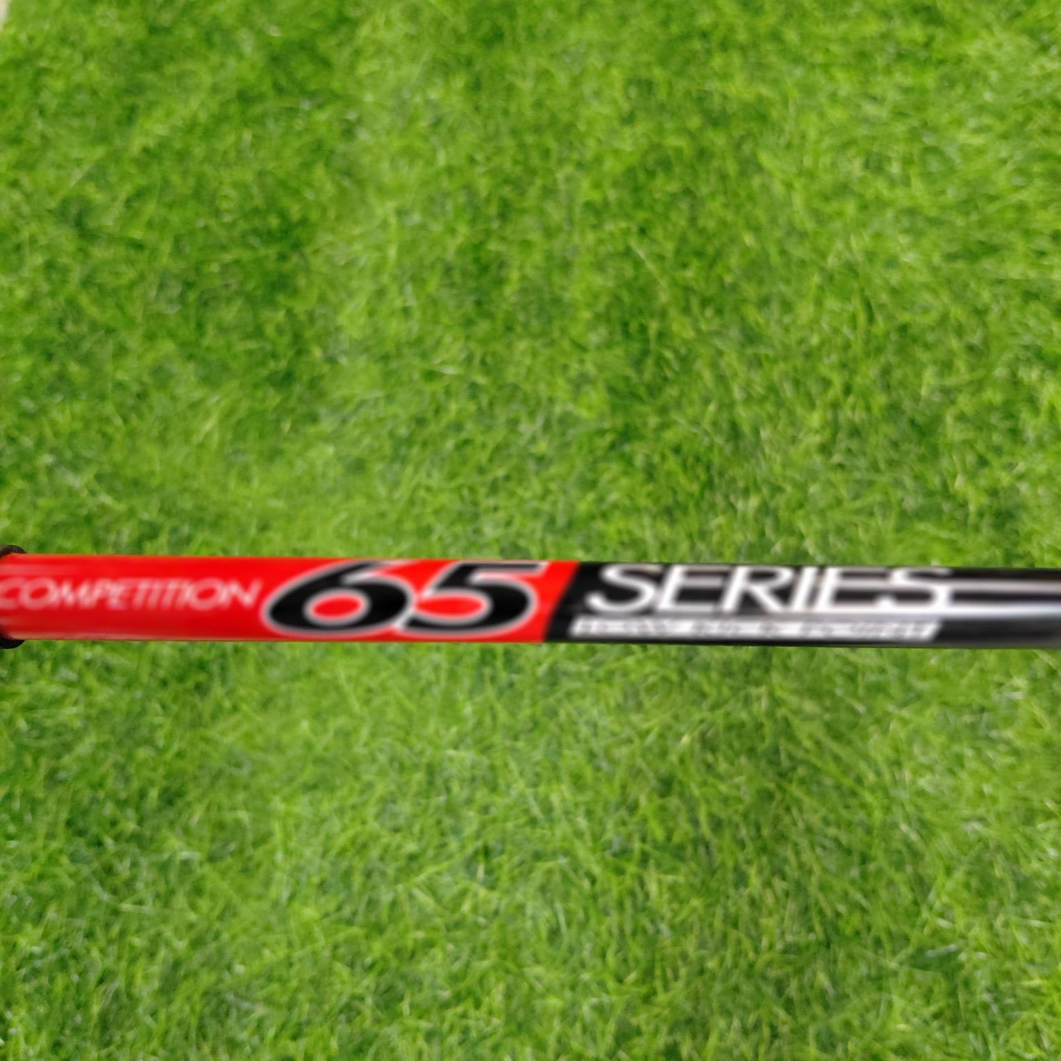 TaylorMade Driver / Burner / 10.5 / S