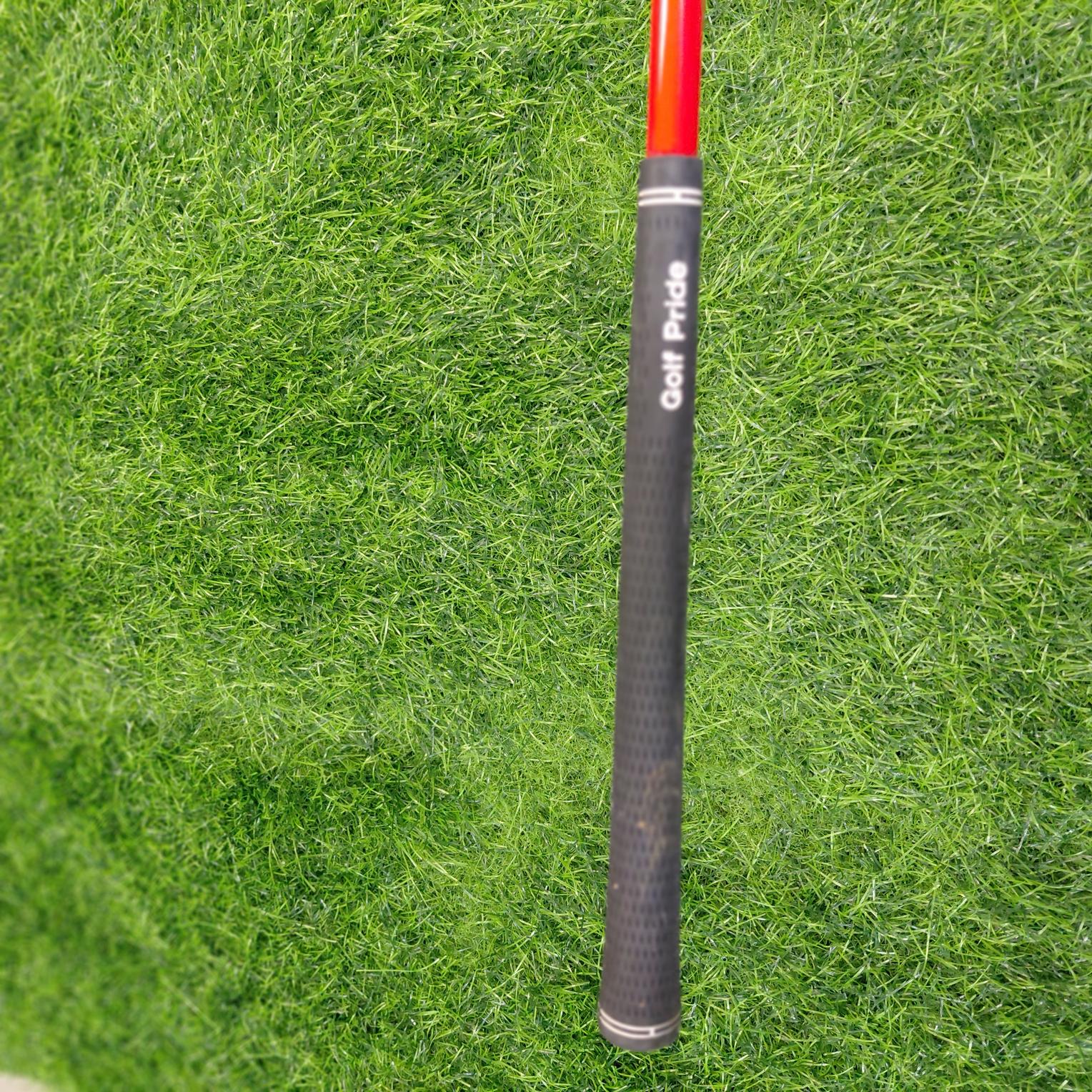 TaylorMade Driver / Burner / 10.5 / S