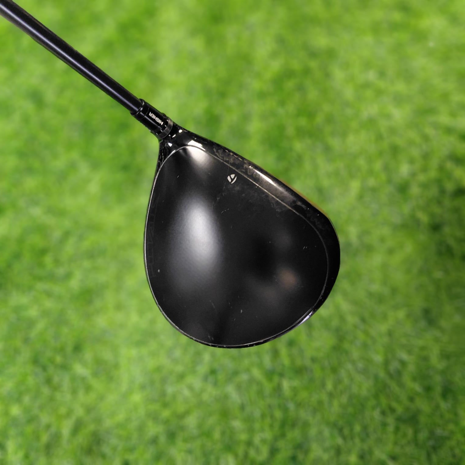 TaylorMade Driver / Stealth HD / 9.0 / S