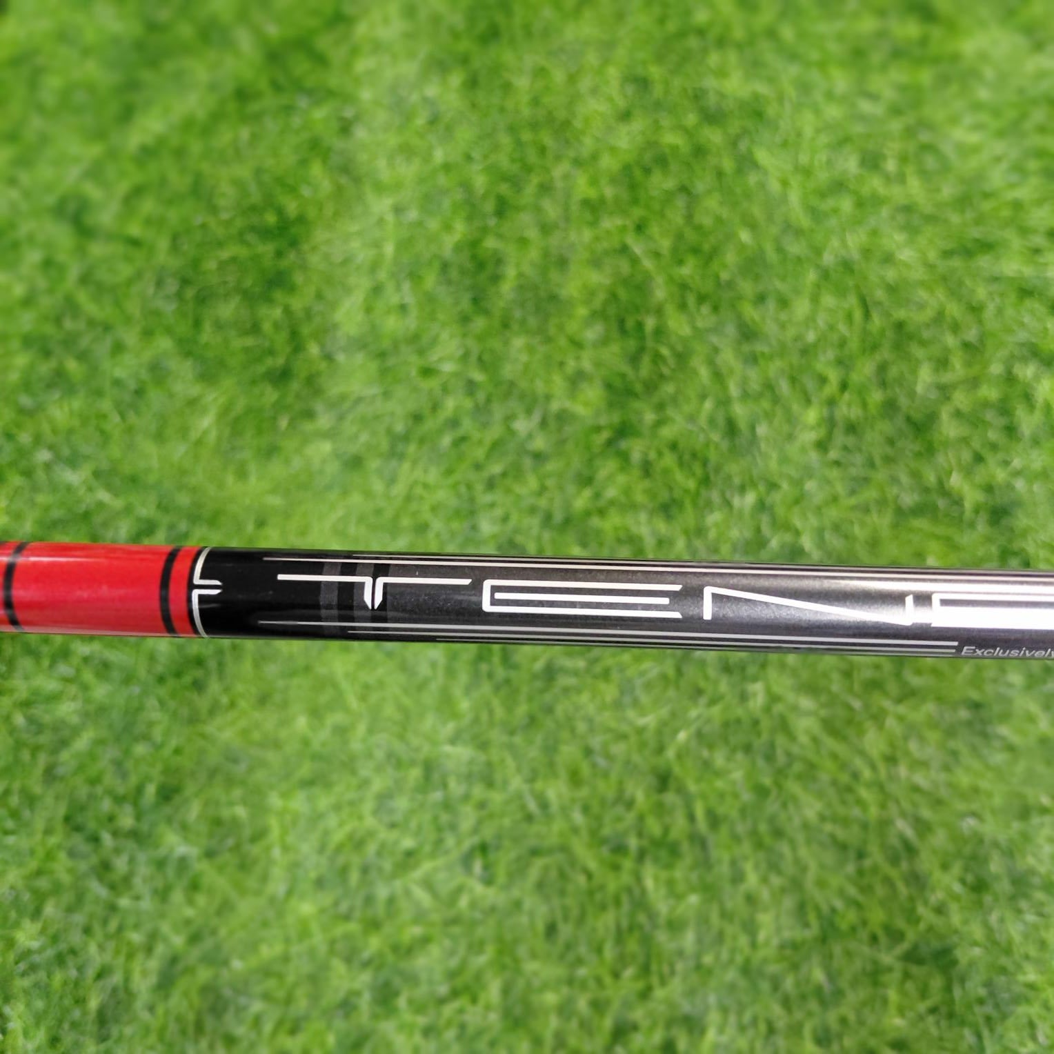 TaylorMade Driver / Stealth HD / 9.0 / S