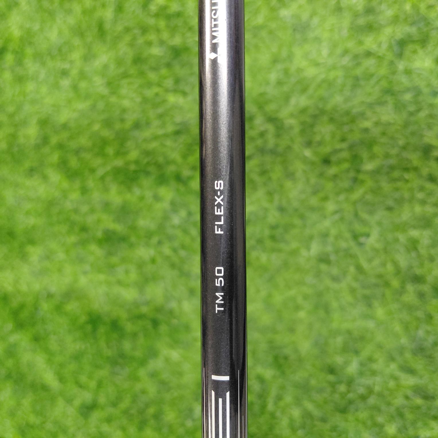 TaylorMade Driver / Stealth HD / 9.0 / S