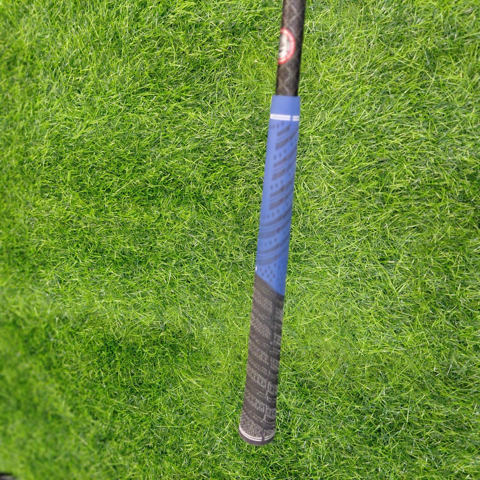 TaylorMade Driver / Stealth HD / 9.0 / S