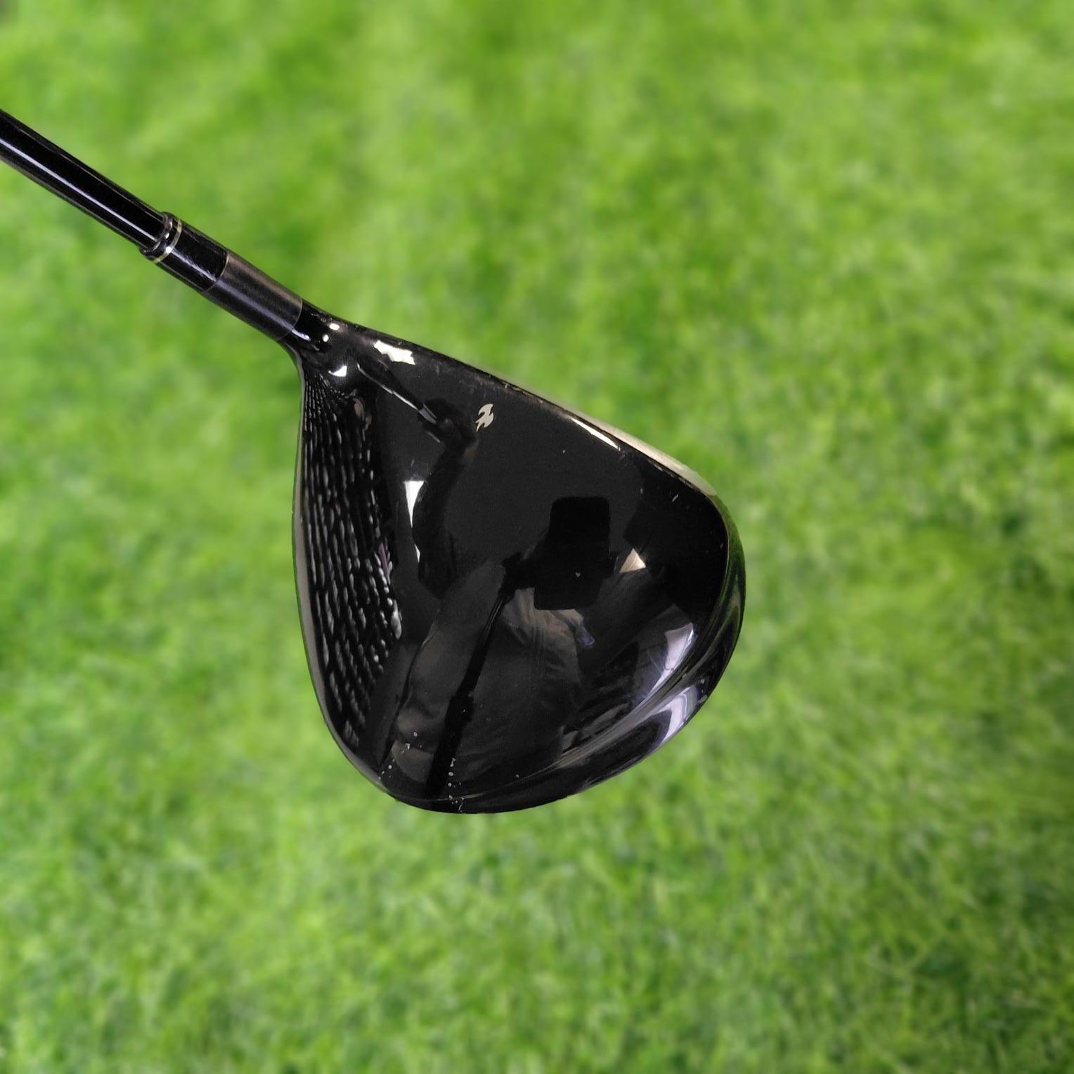 TaylorMade Driver / Tour Burner / 10.5 / R