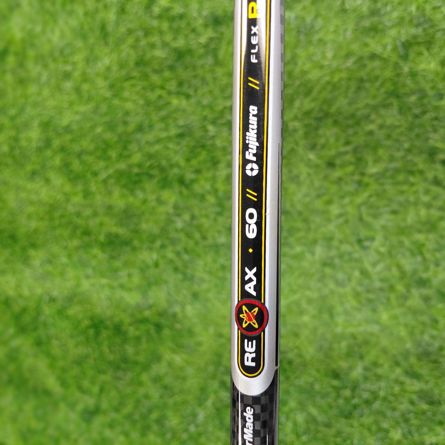 TaylorMade Driver / Tour Burner / 10.5 / R