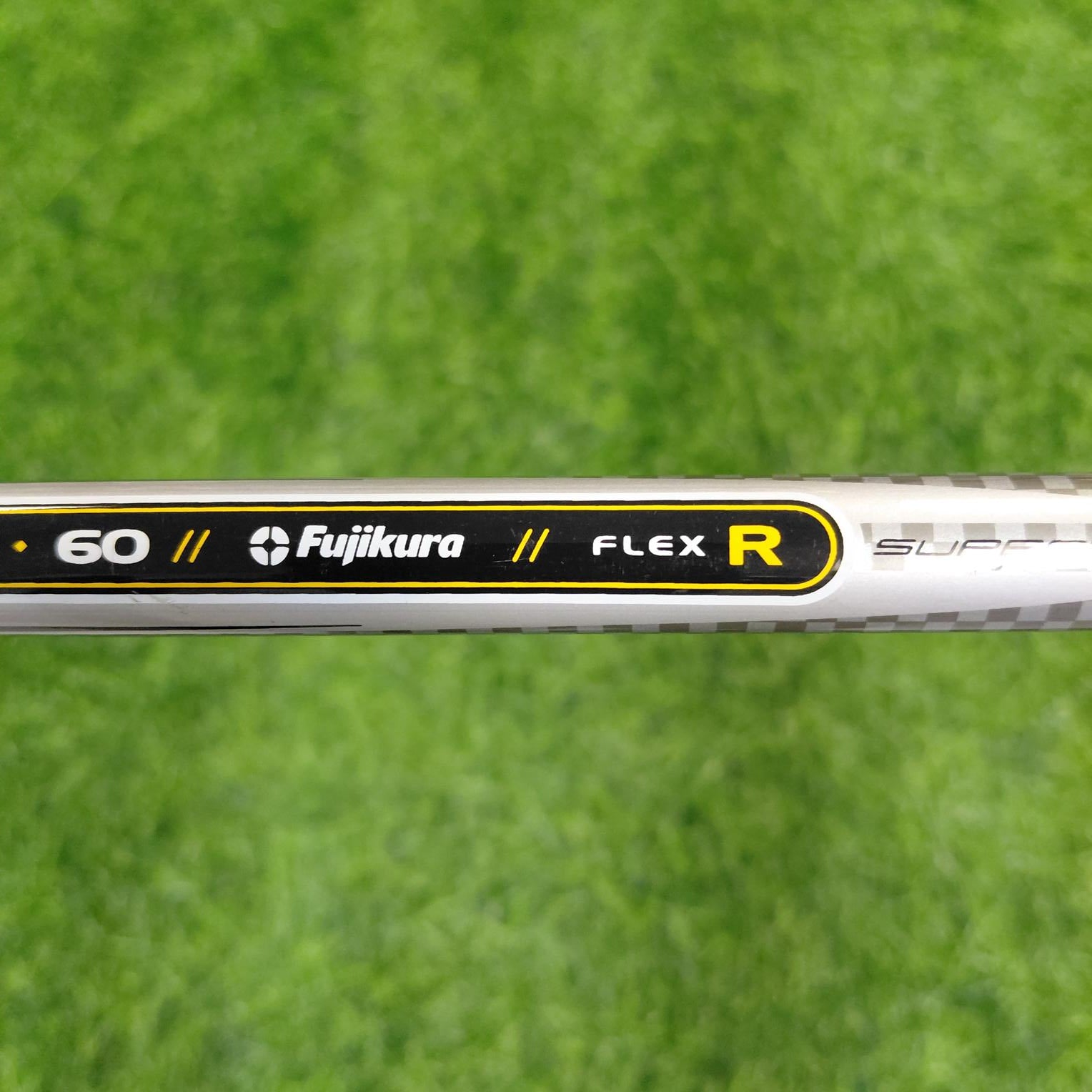 TaylorMade Driver / Tour Burner / 10.5 / R