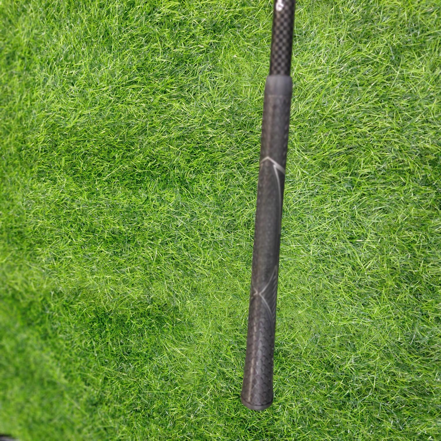 TaylorMade Driver / Tour Burner / 10.5 / R