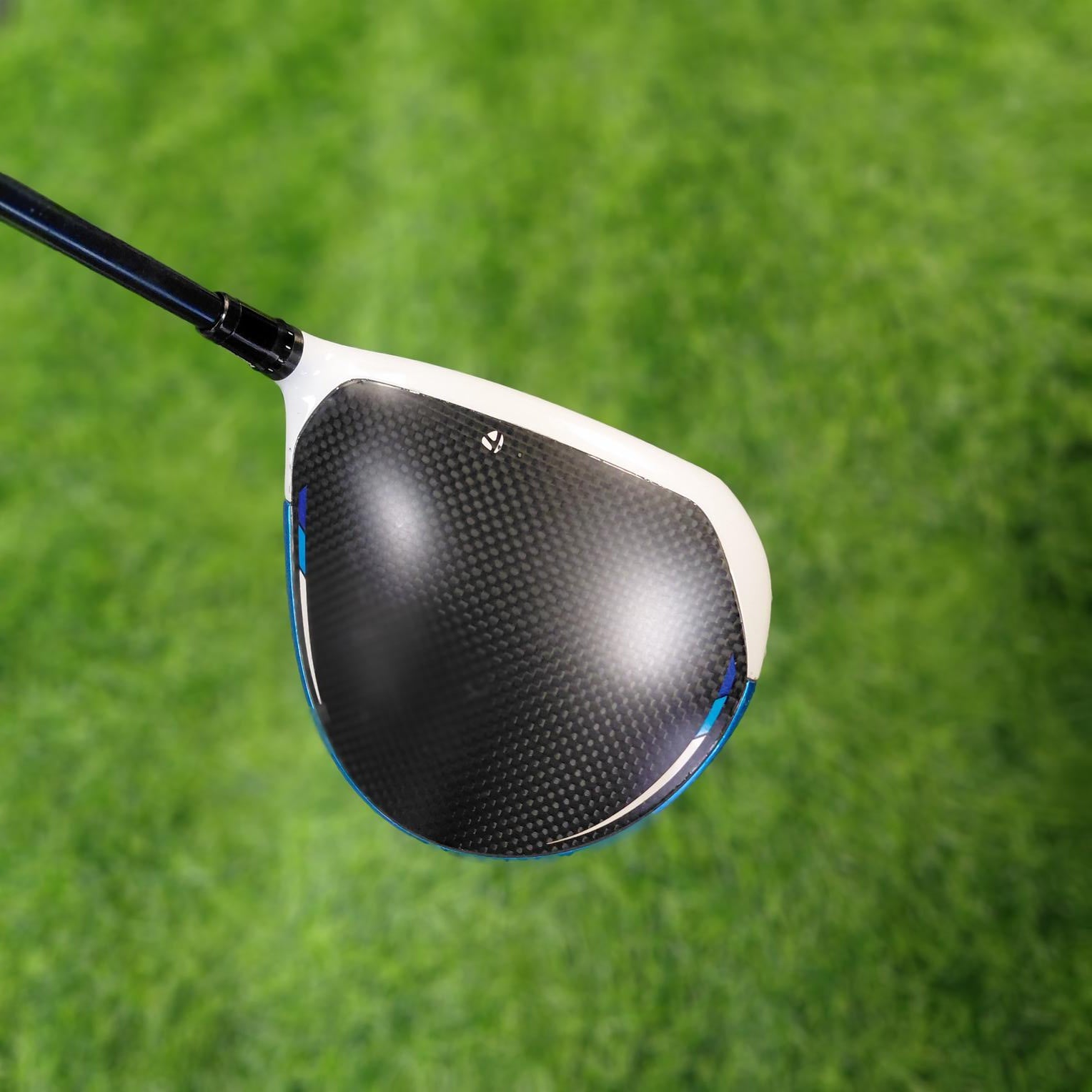 TaylorMade Driver / SIM2 / 10.5 / R