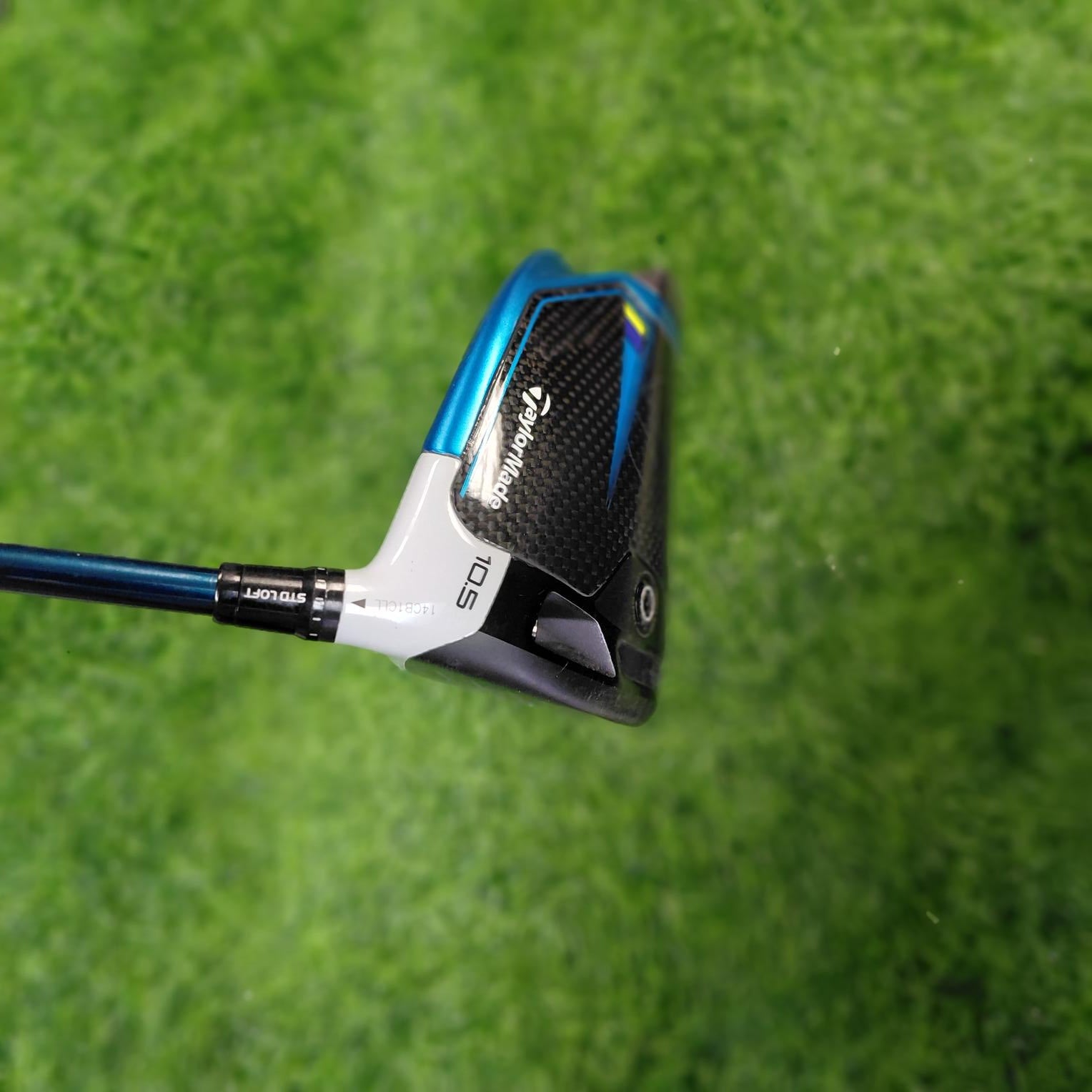TaylorMade Driver / SIM2 / 10.5 / R