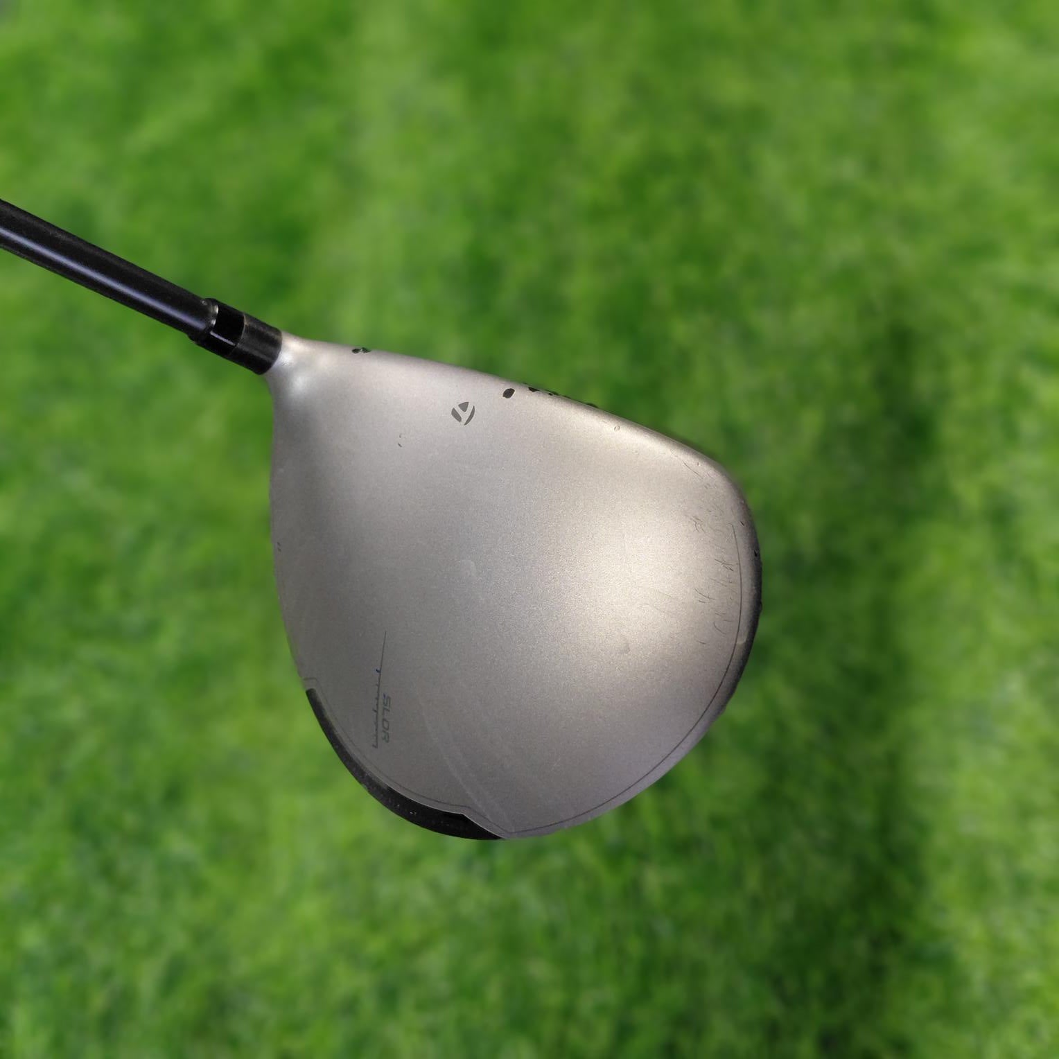 TaylorMade Driver / SLDR / 10.0 / R