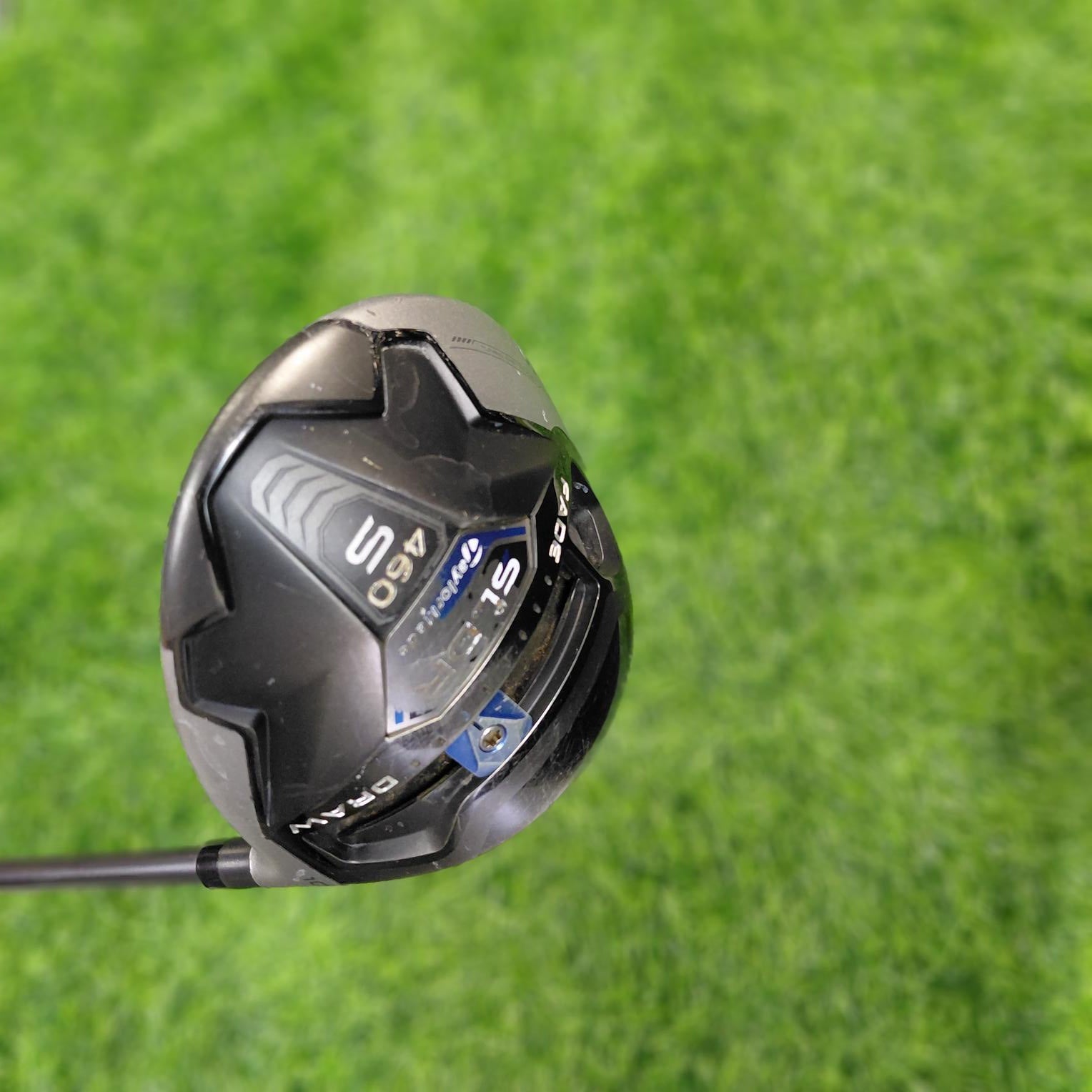 TaylorMade Driver / SLDR / 10.0 / R