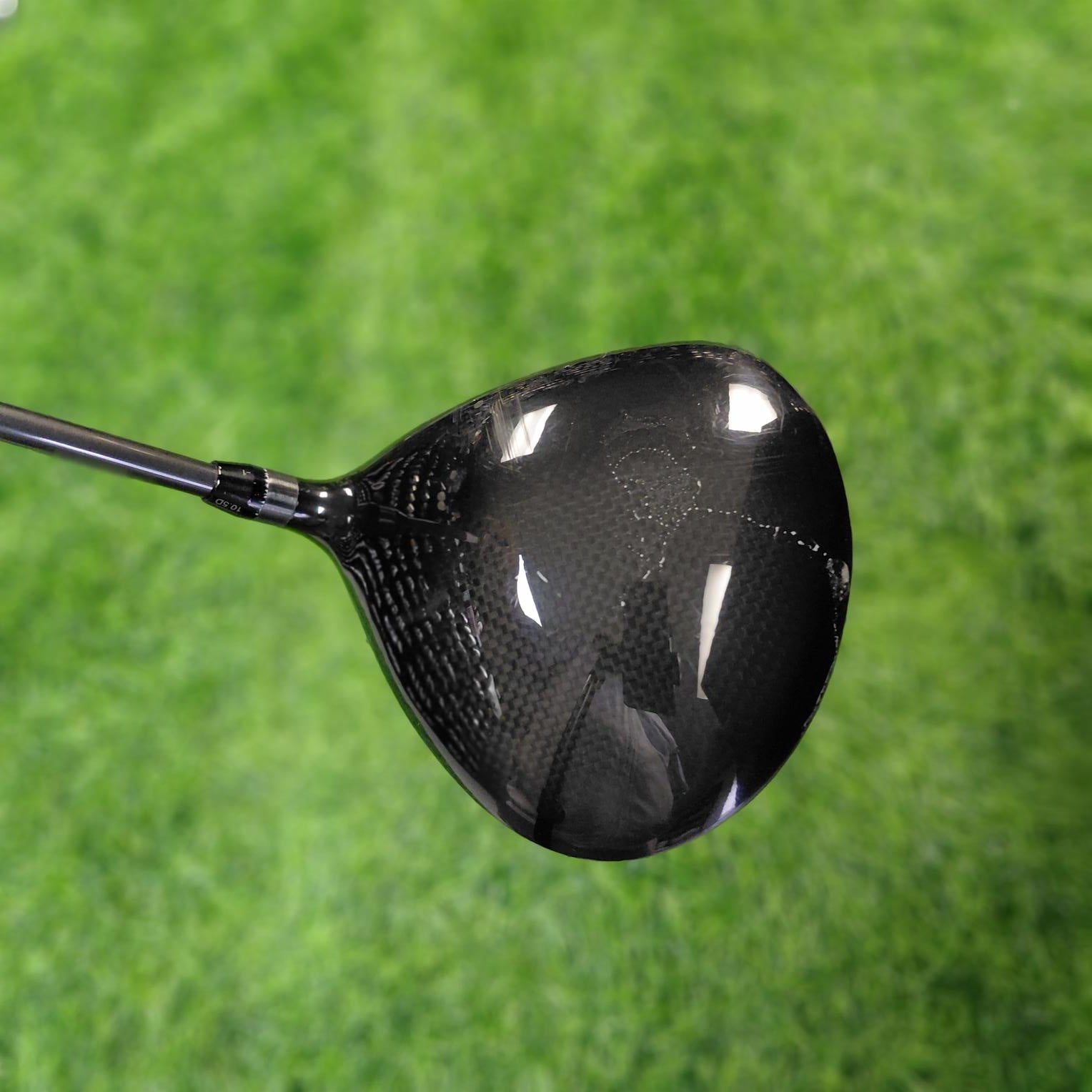 Kirkland Driver / Signature / 10.5 / R
