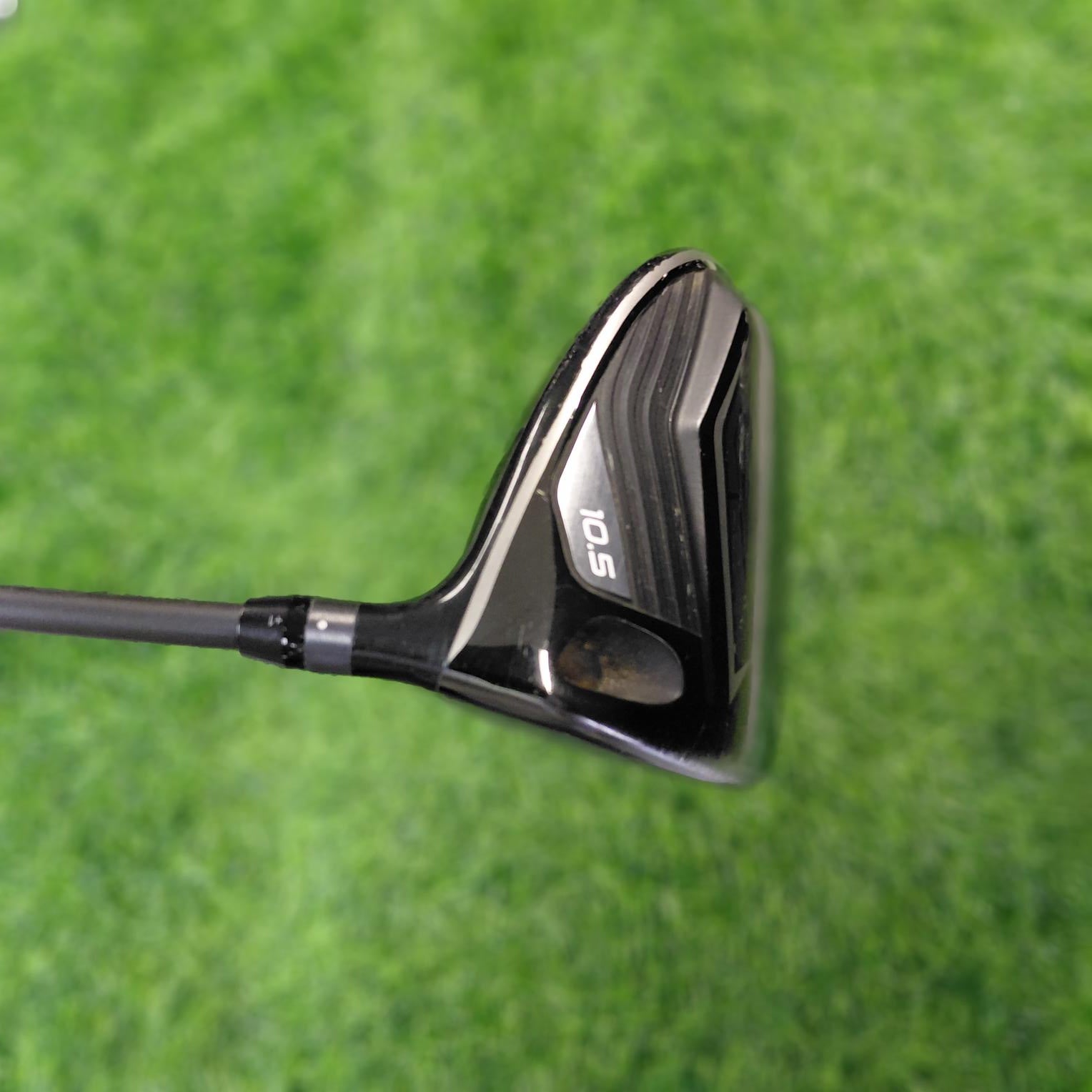 Kirkland Driver / Signature / 10.5 / R