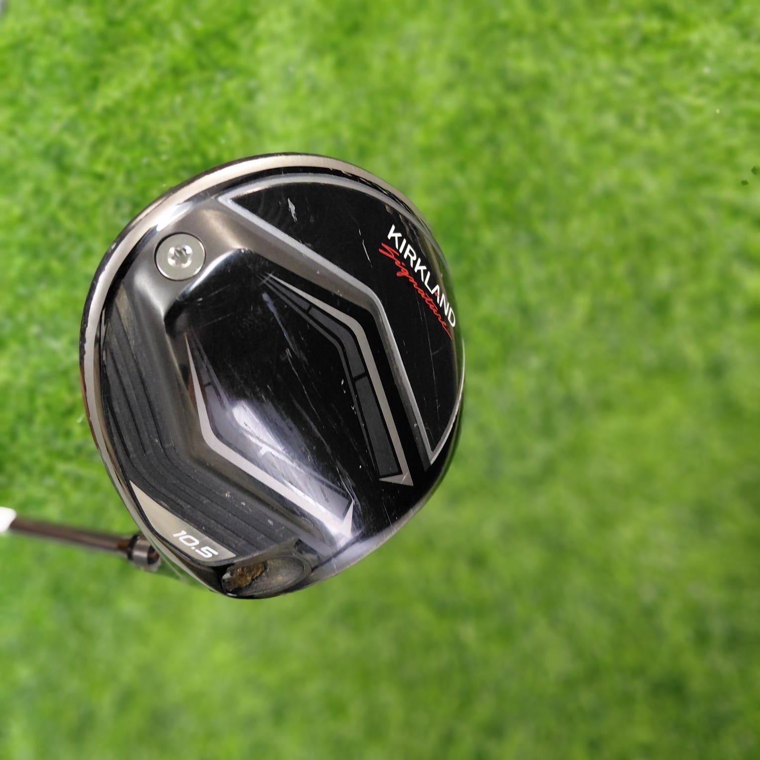 Kirkland Driver / Signature / 10.5 / R