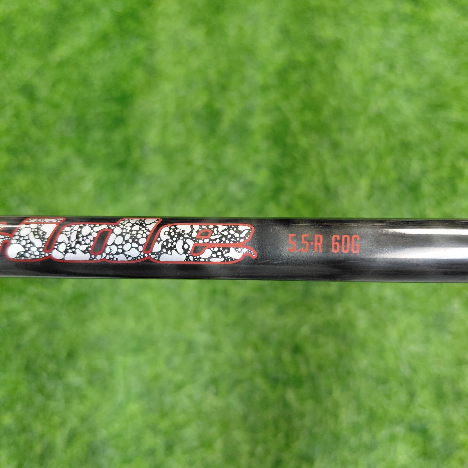 Kirkland Driver / Signature / 10.5 / R
